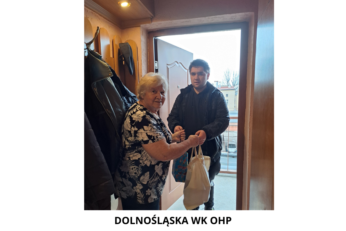 Dolnośląska WK OHP