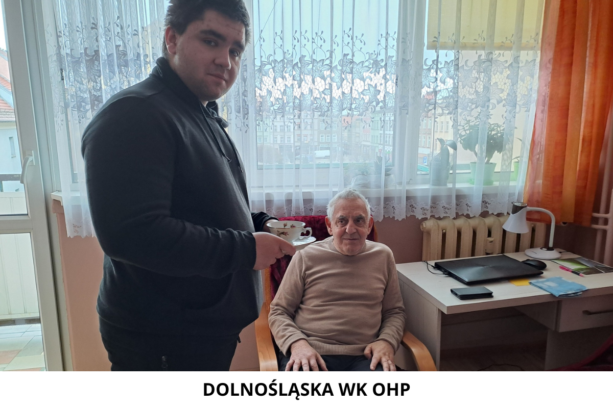 Dolnośląska WK OHP