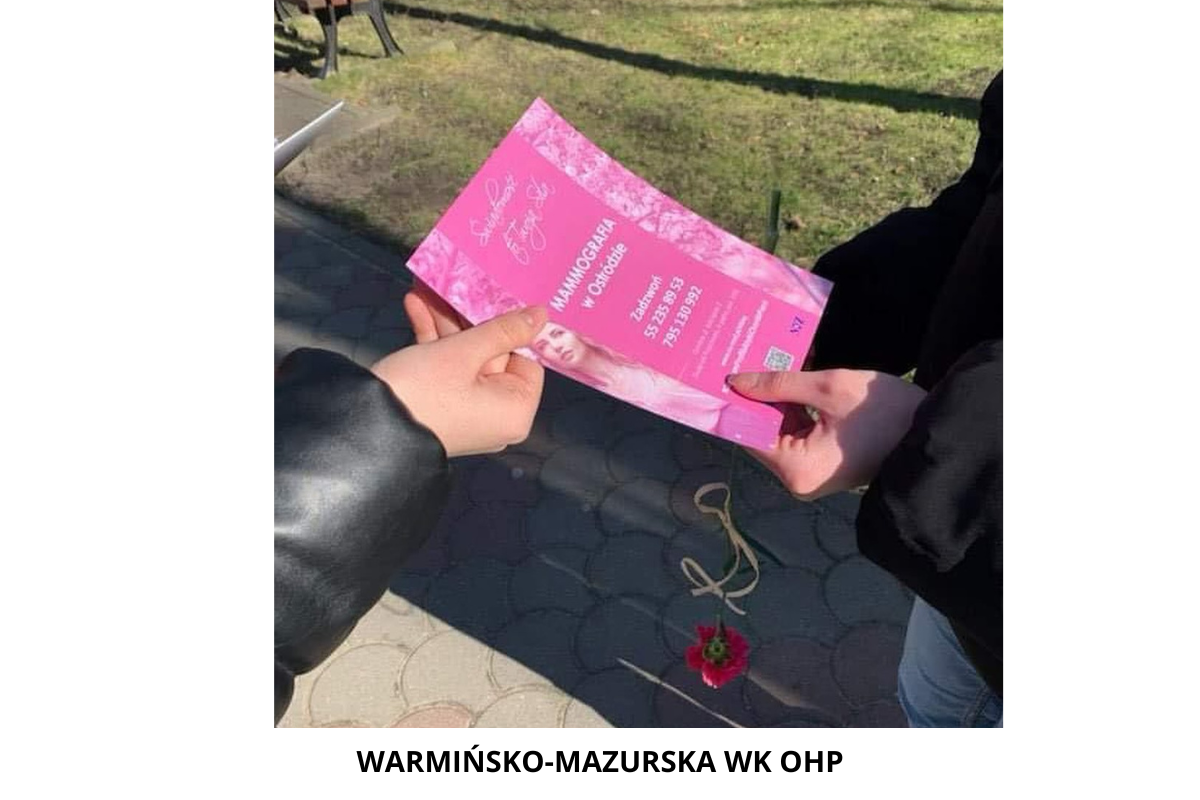 Warmińsko-Mazurska WK OHP