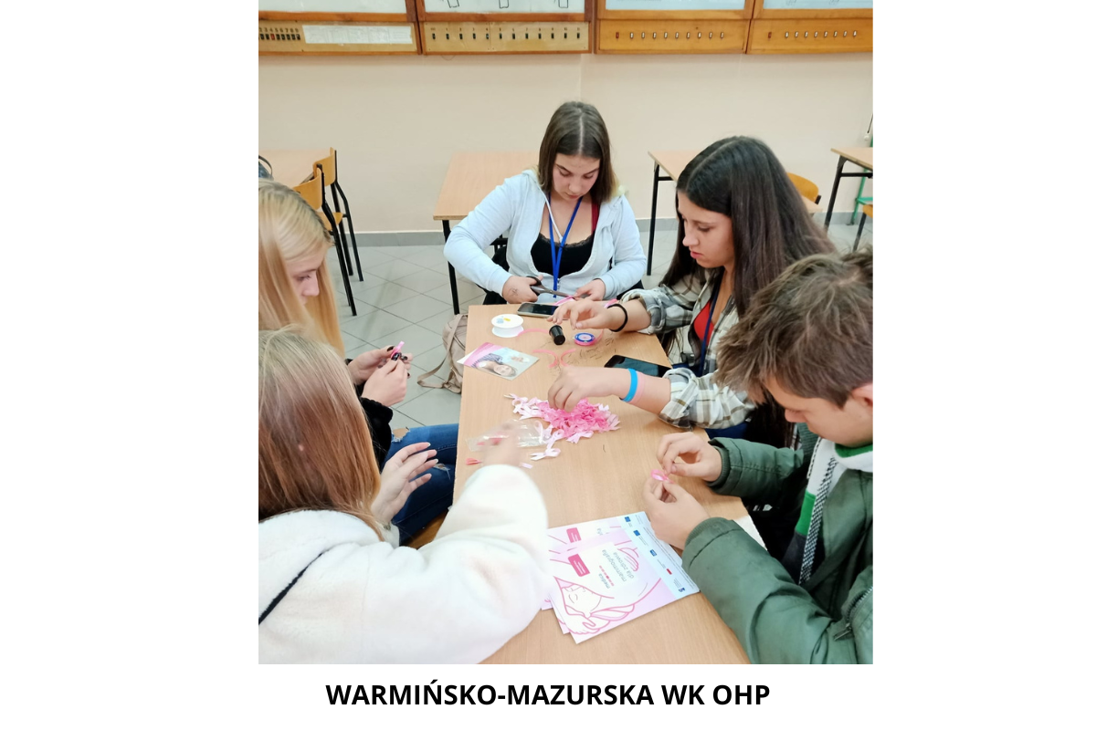 Warmińsko-Mazurska WK OHP