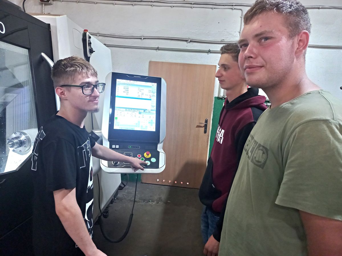 SZKOLENIE OPERATOR PROGRAMISTA CNC W TARNOBRZEGU1