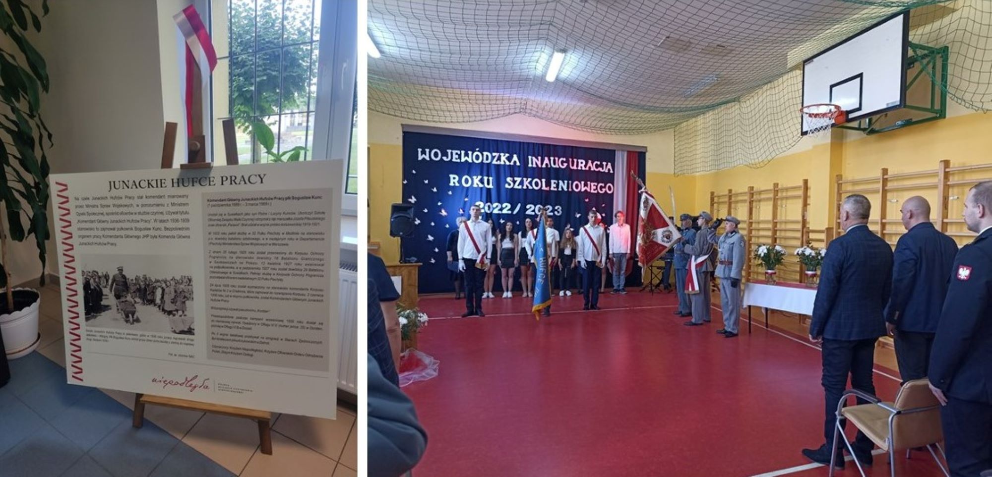 Mazo Wojewódzka Inauguracja Roku Szkoleniowego na Mazowszu 4