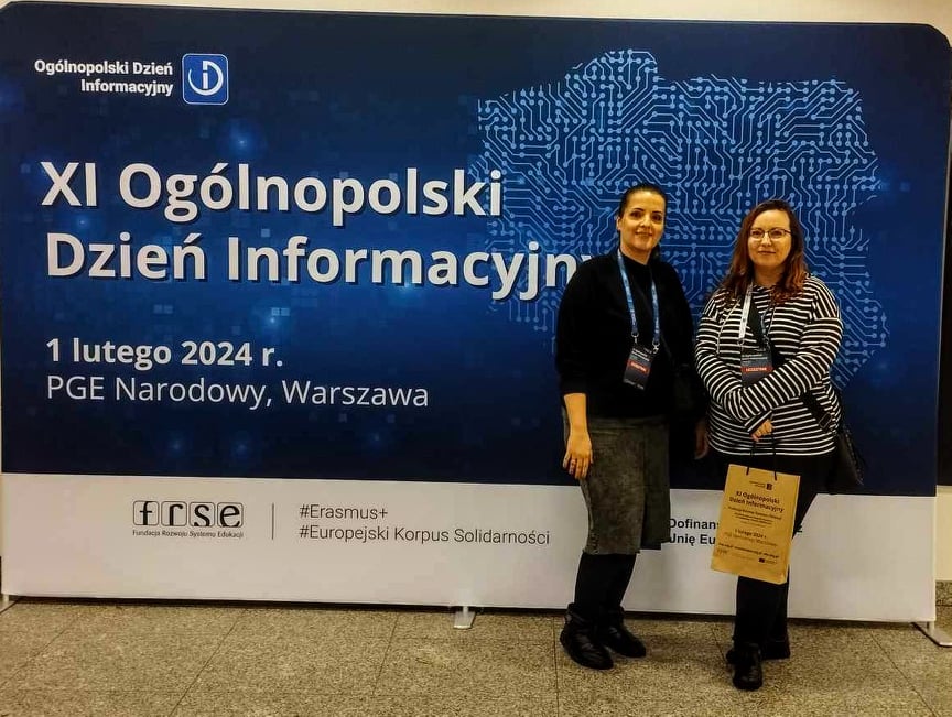 Ogólnopolski Dzień Informacyjny