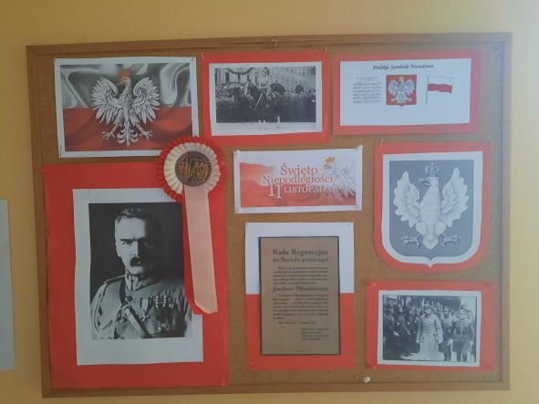 Symbole Niepodległej