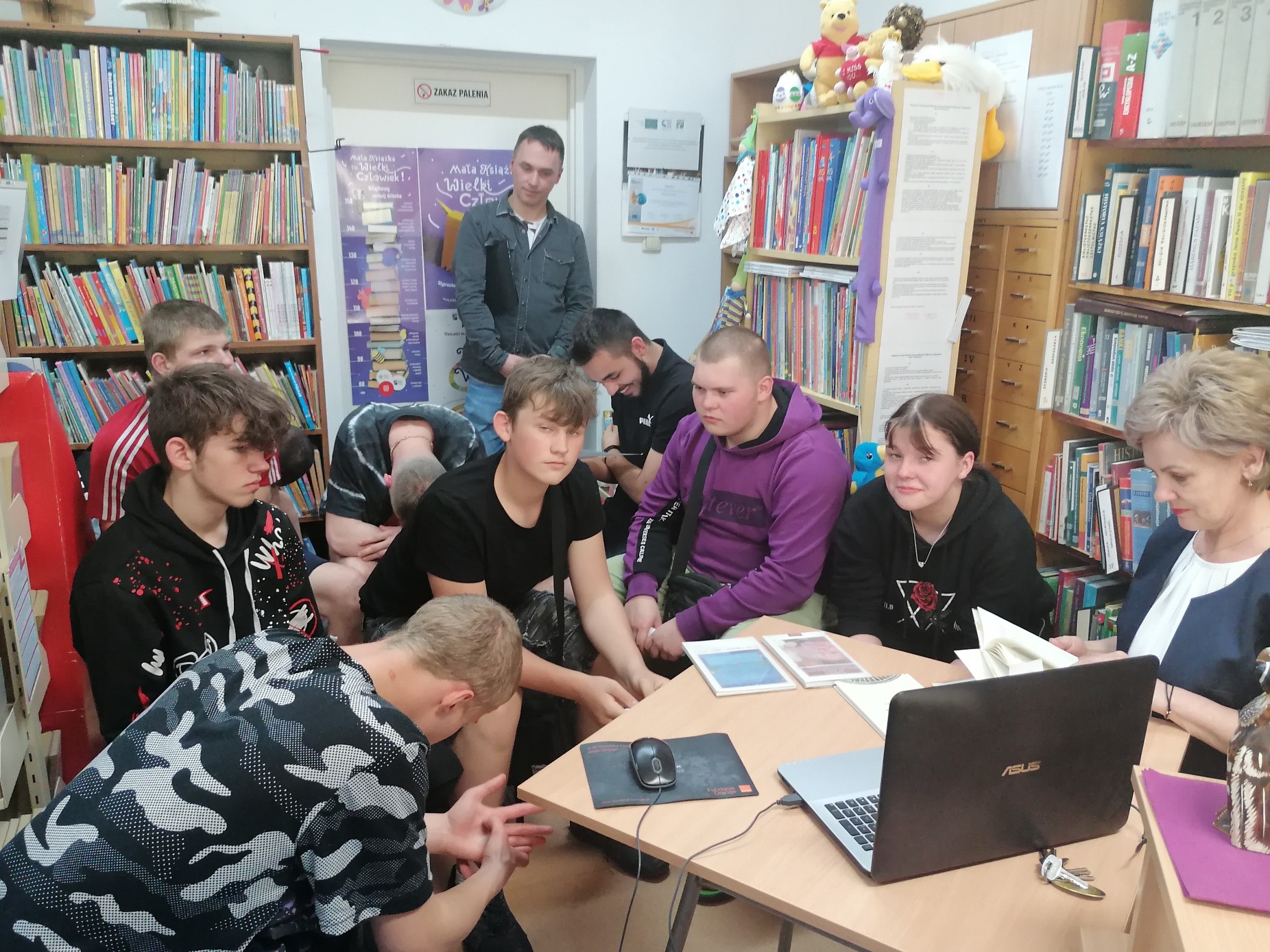 OSIW Próchnowo 14.06.23 2