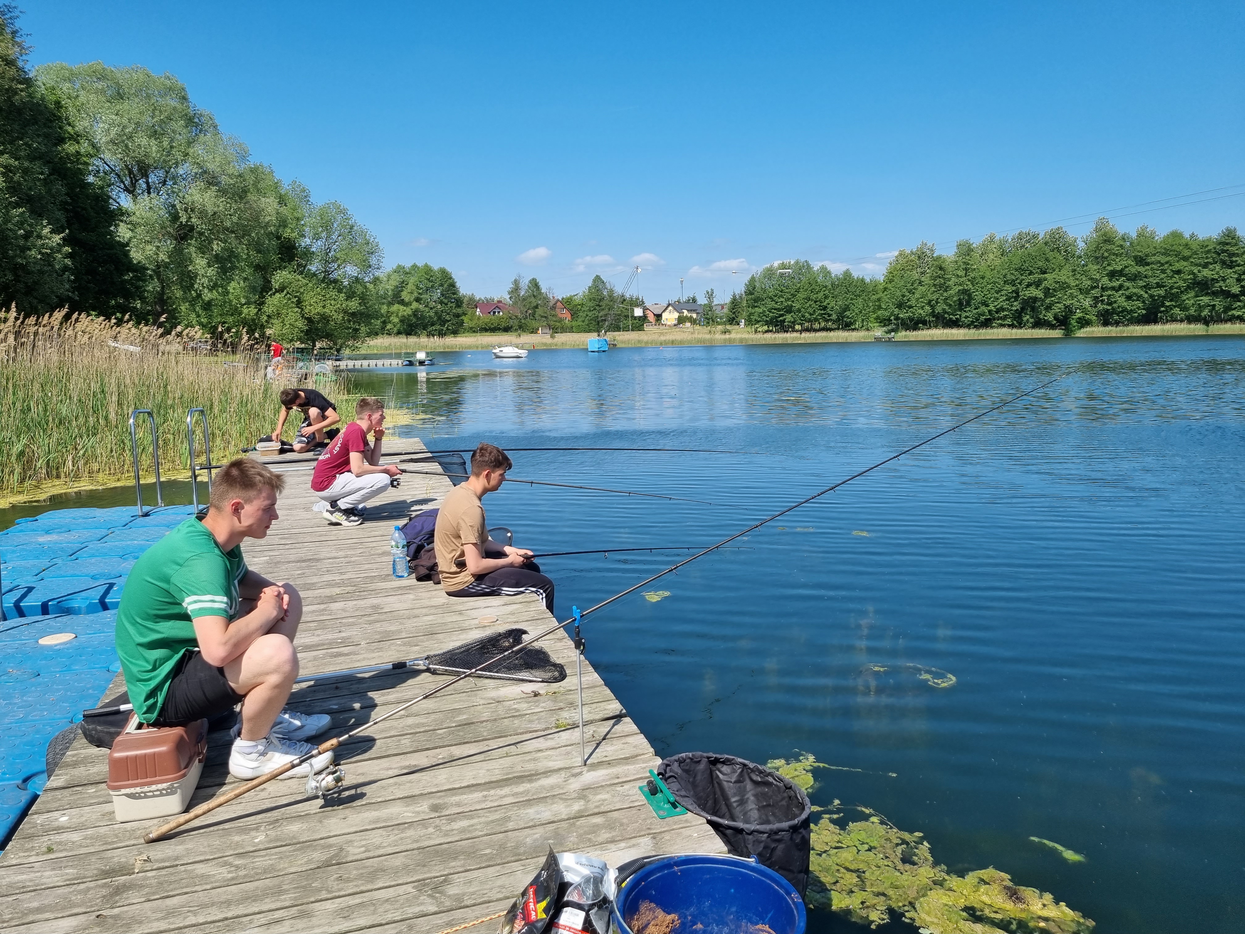 OSIW Próchnowo 15.06.23 2