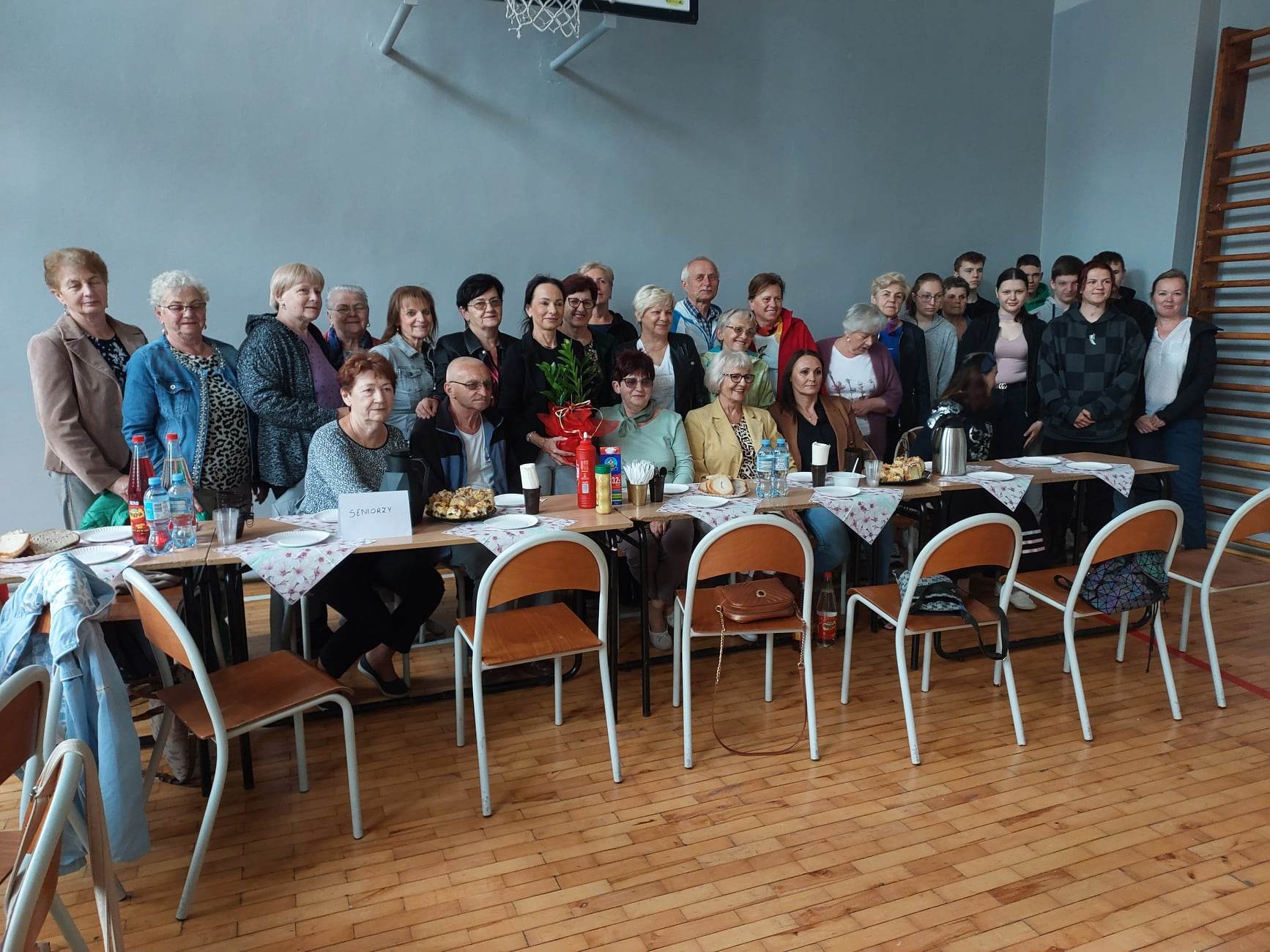 HP Ostrzeszów zakończenie 16.06.23 2