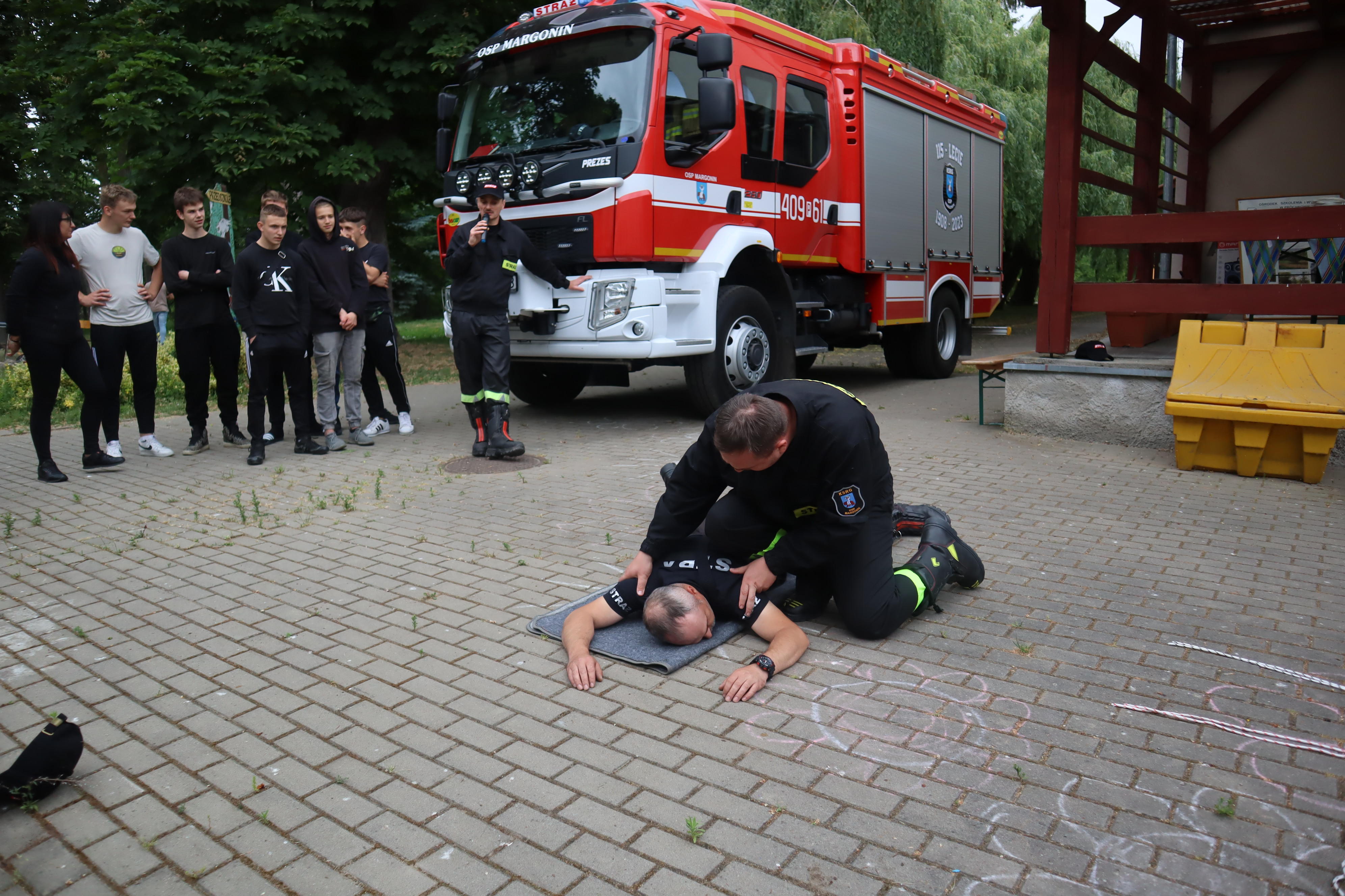 OSIW Próchnowo 16.06.23 10