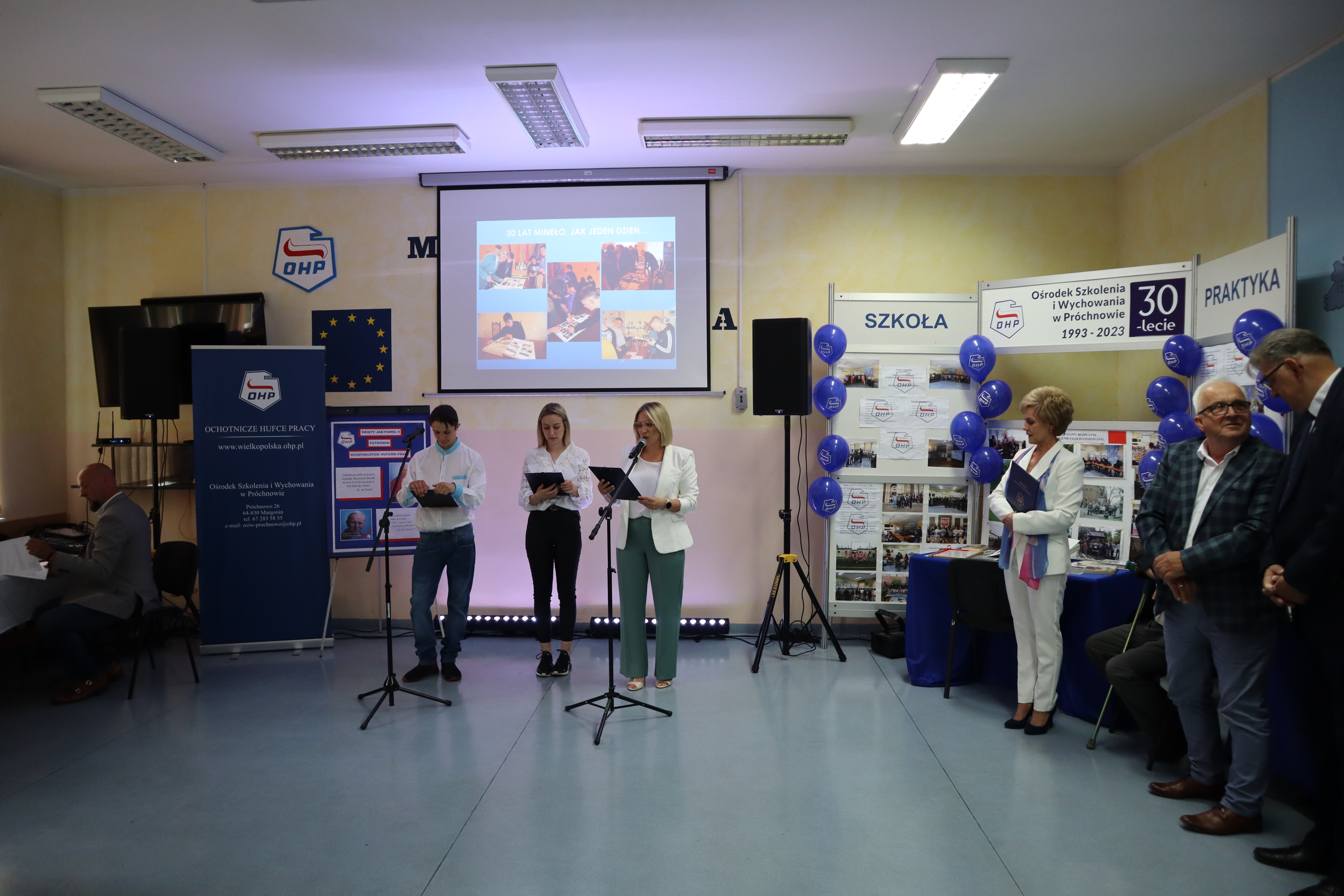 OSIW Próchnowo 16.06.23 2
