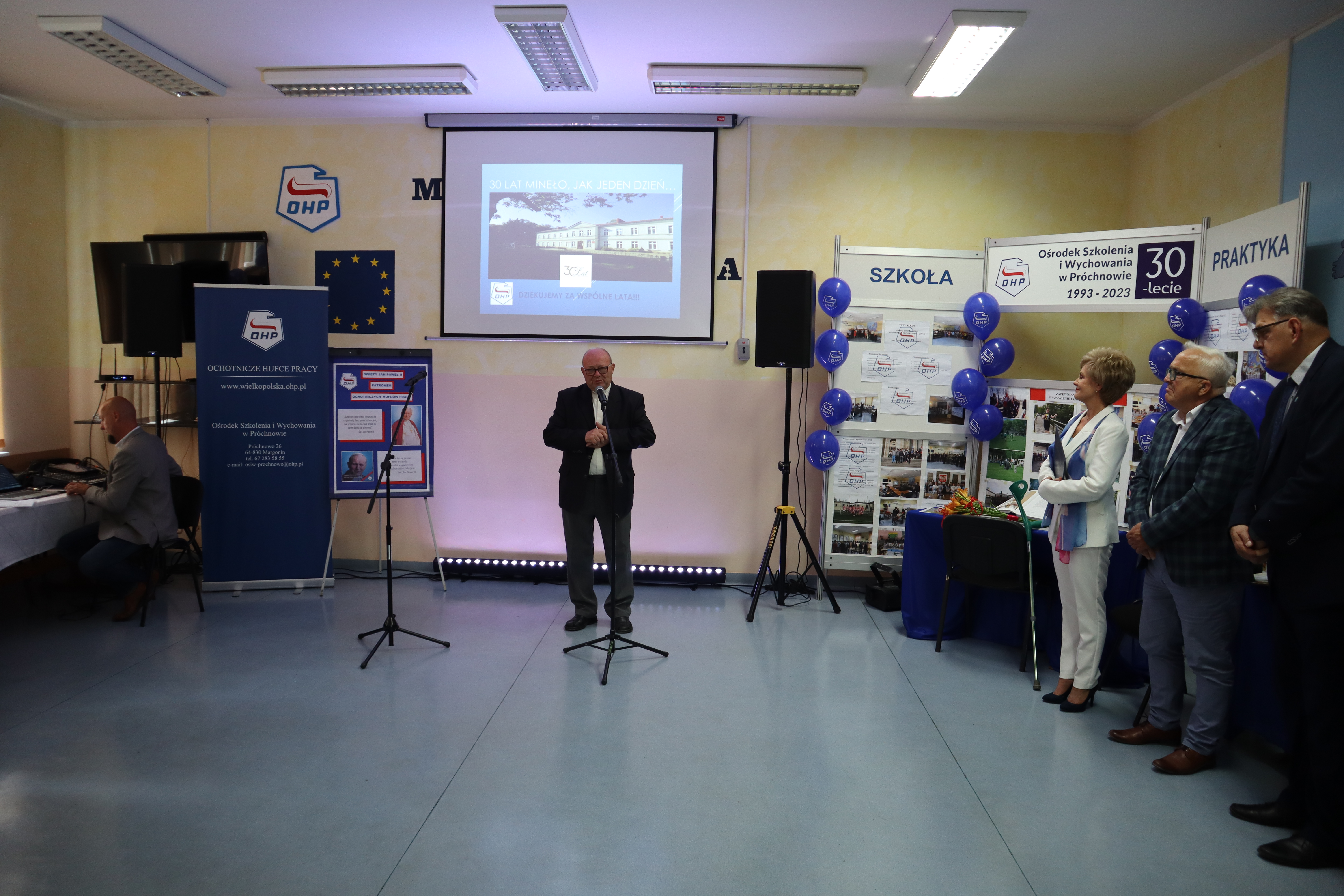 OSIW Próchnowo 16.06.23 3