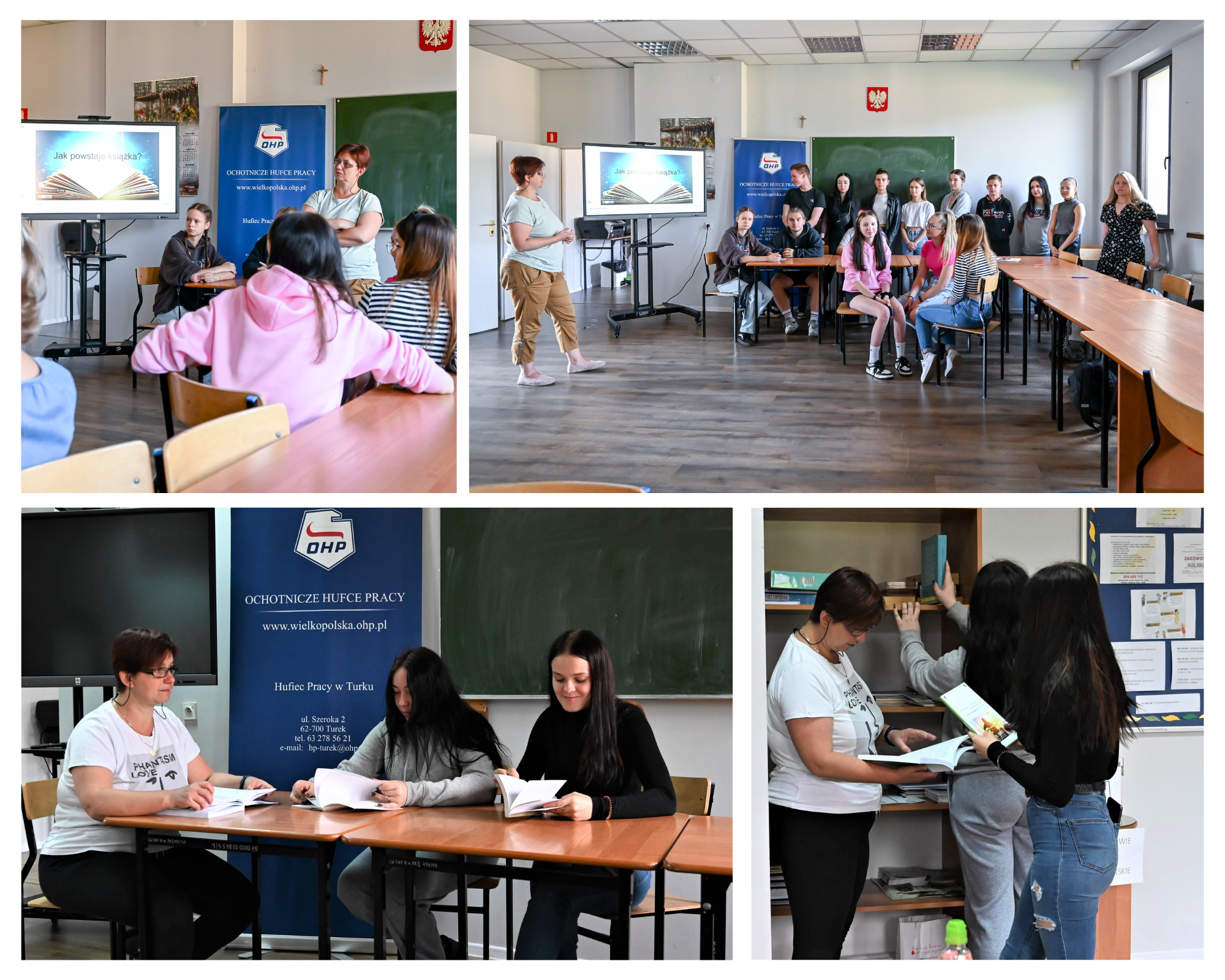 20.06.2023 Turek Hufiec Pracy