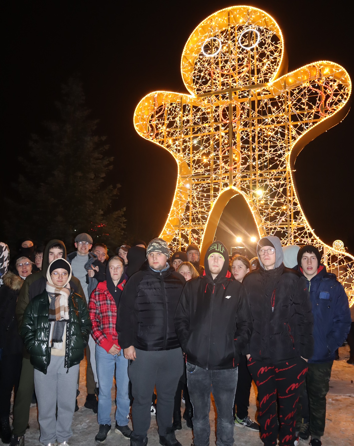 OSiW Próchnowo1 11.12.23