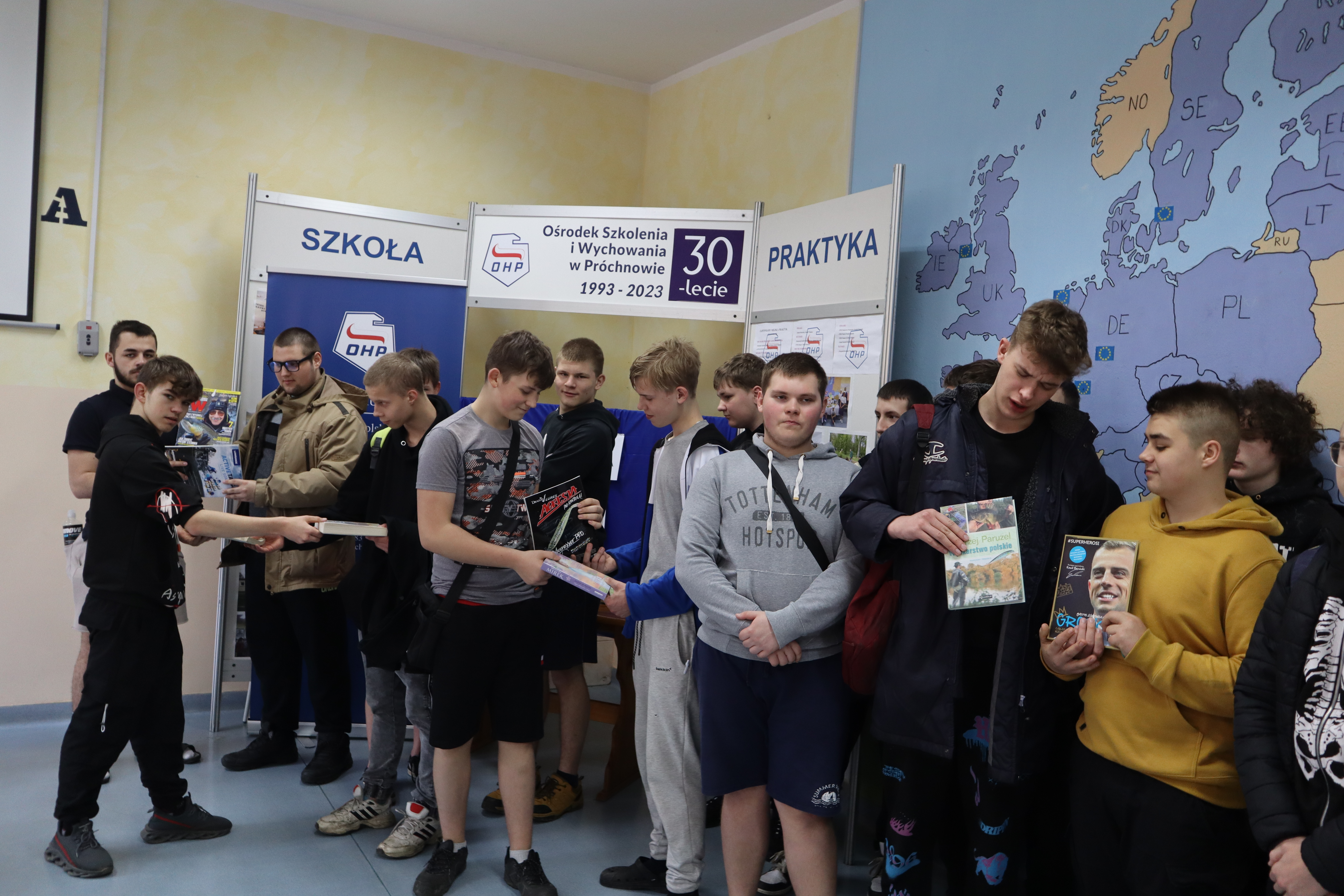 24.04 Próchnowo 1