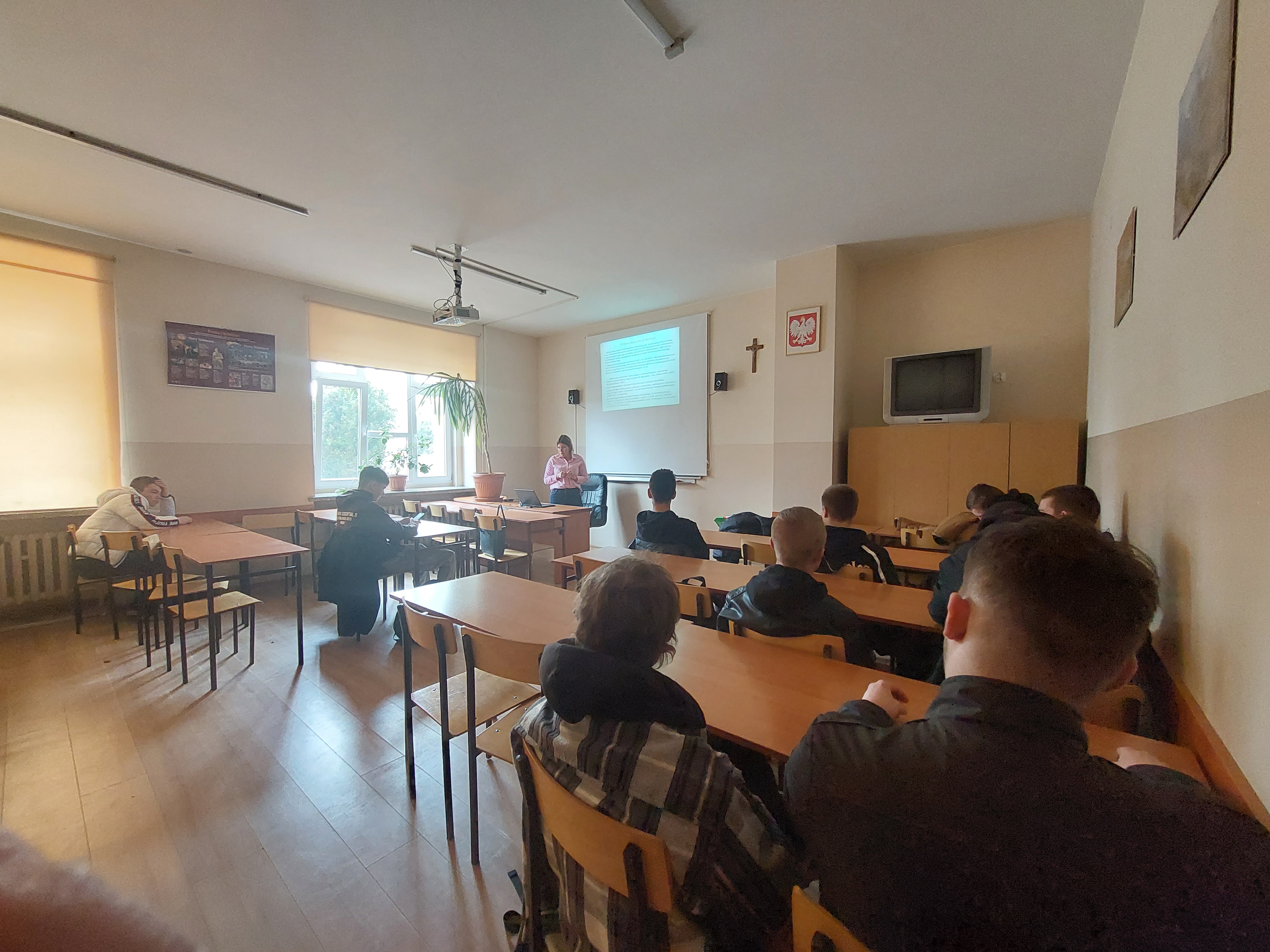 27.04 Ostrzeszow 2