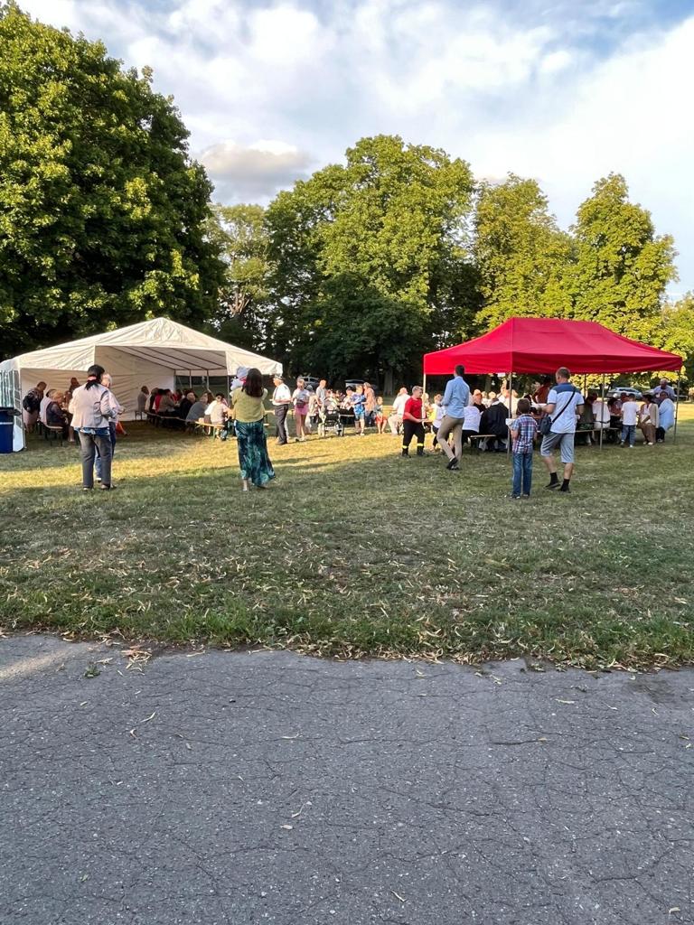 OSIW Niechanowo 26.07.2023 2