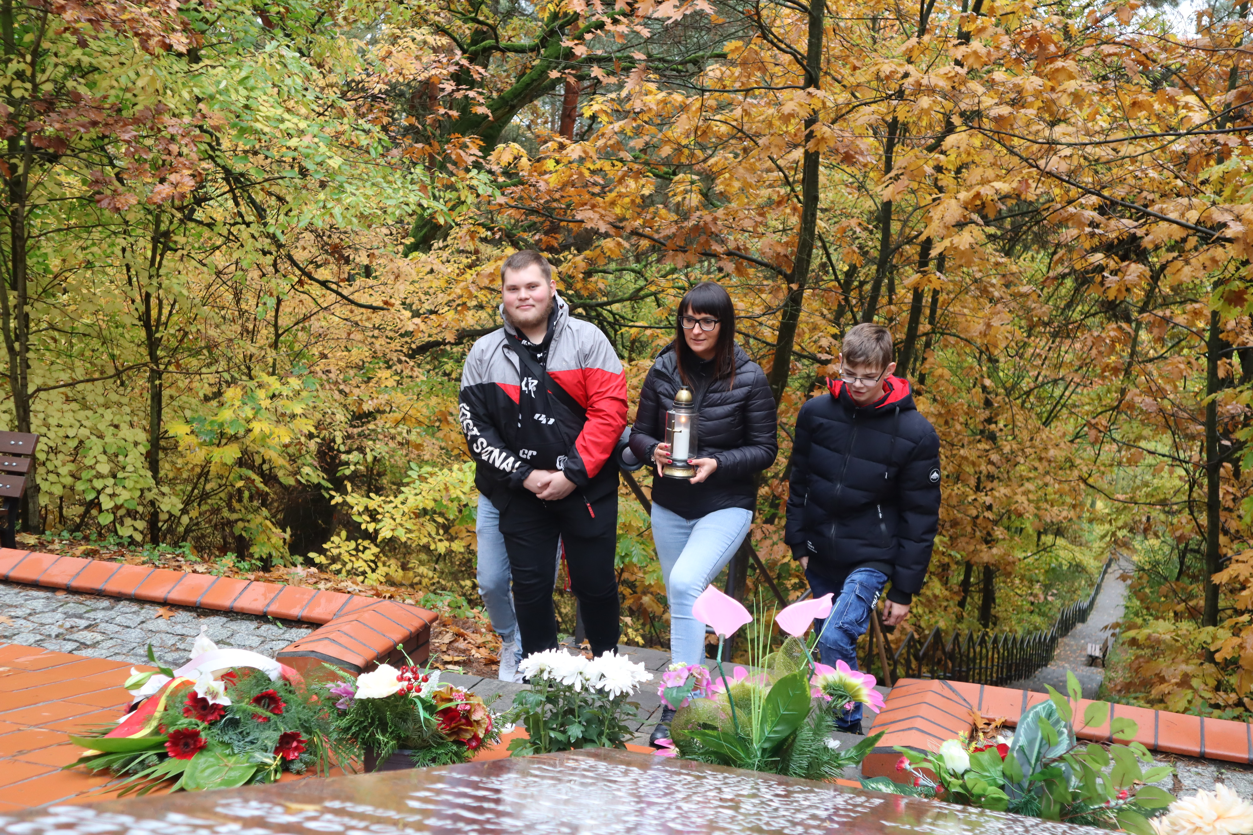 OSIW Próchnowo 09.11.2023 4