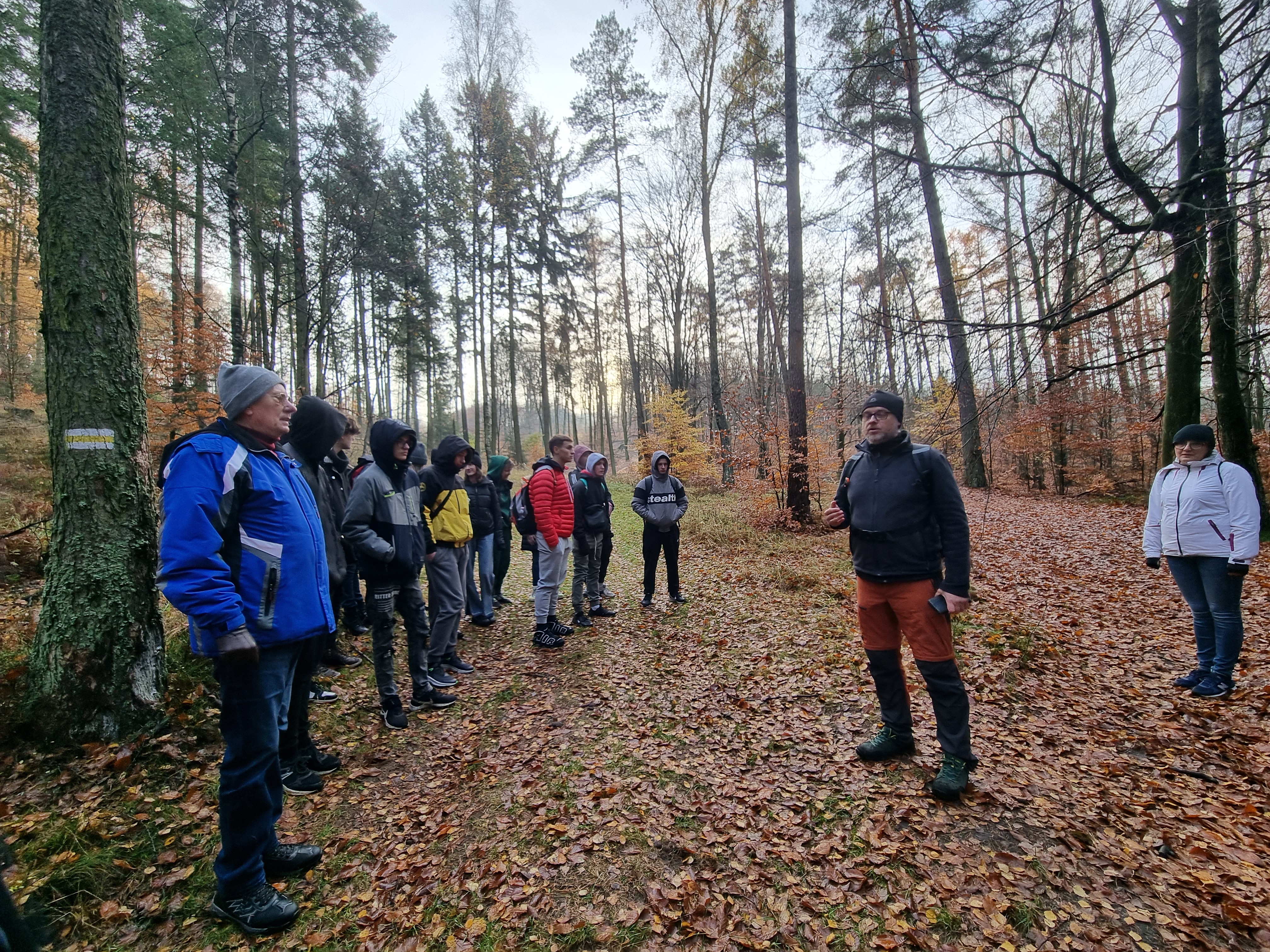 OSIW Próchnowo 21.11.2023 3