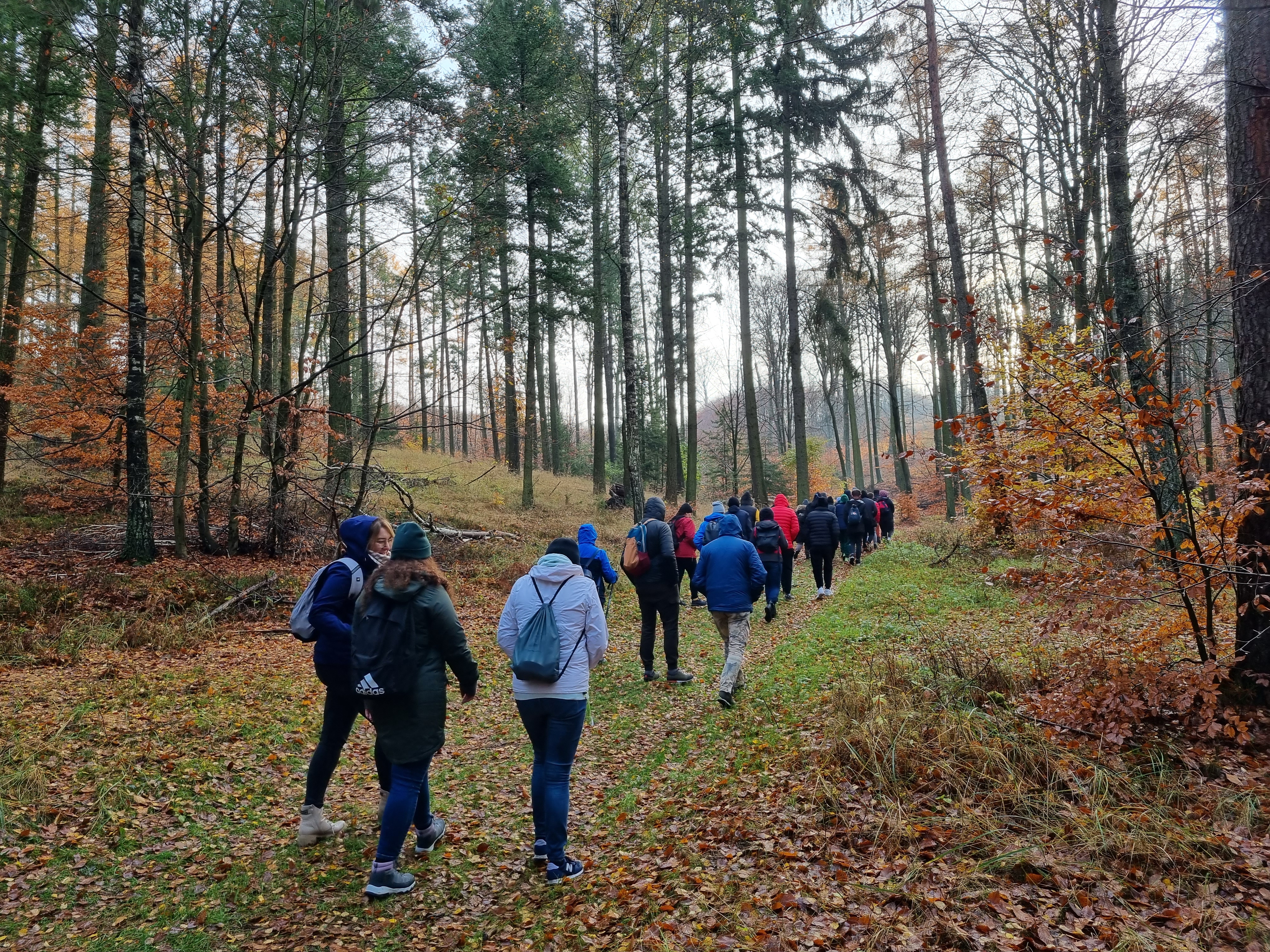 OSIW Próchnowo 21.11.2023 4
