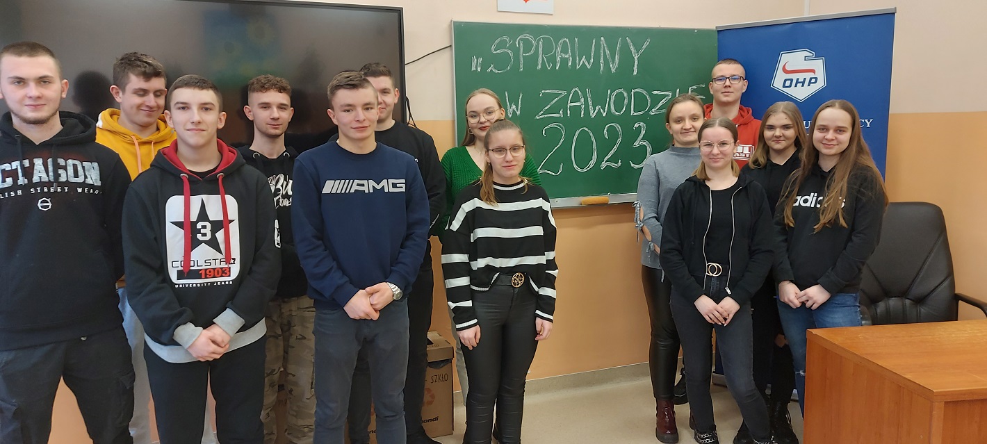 14.02.2023 HP Krotoszyn