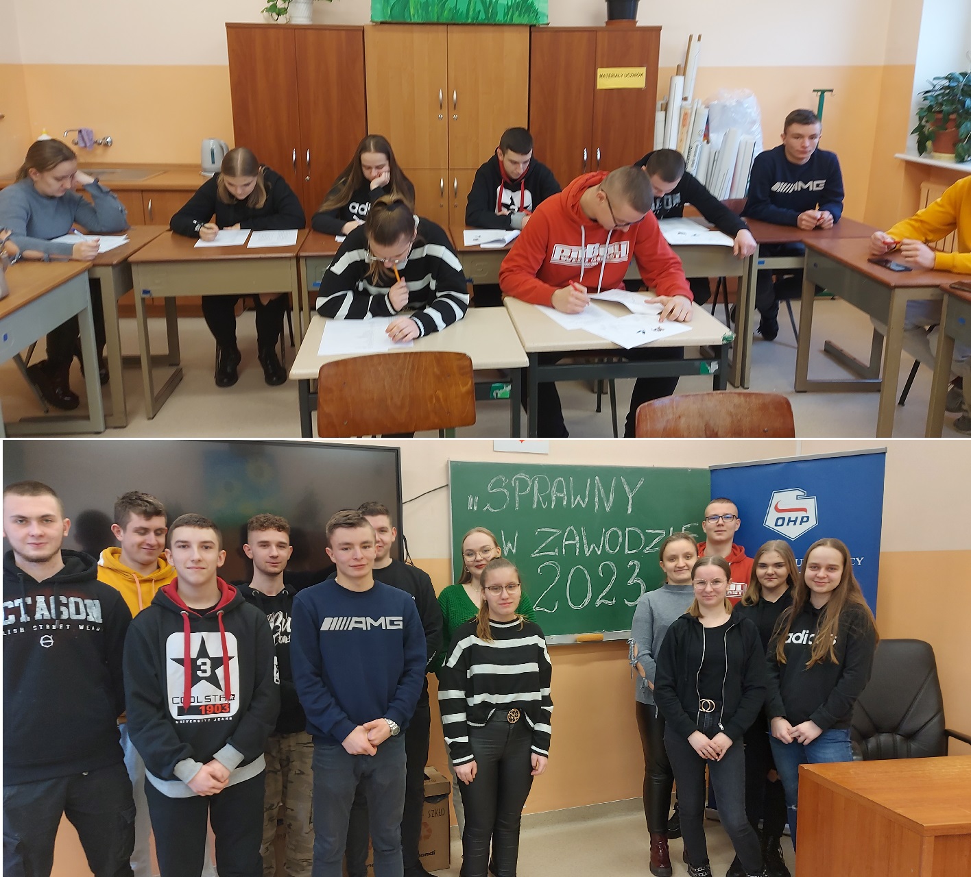 14.02.2023 Krotoszyn