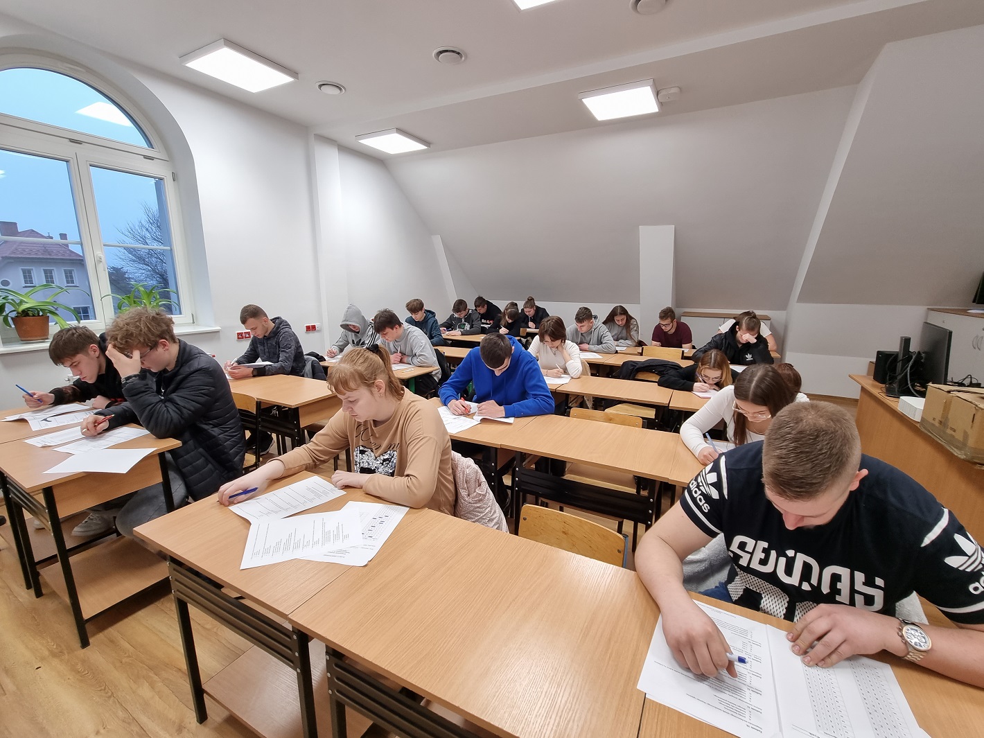 14.02 Hufiec w Krotoszynie
