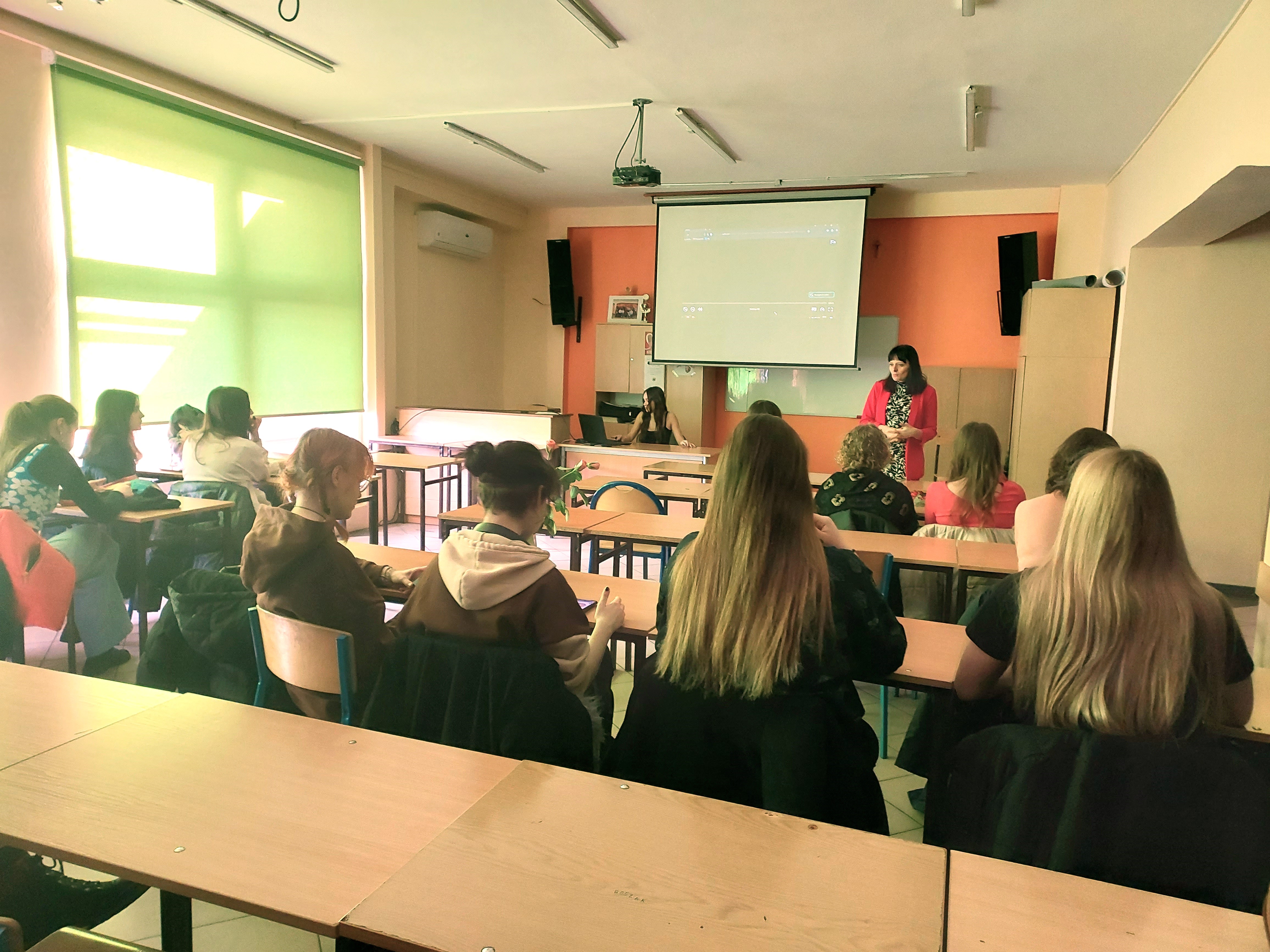 19.05. Ostrzeszów