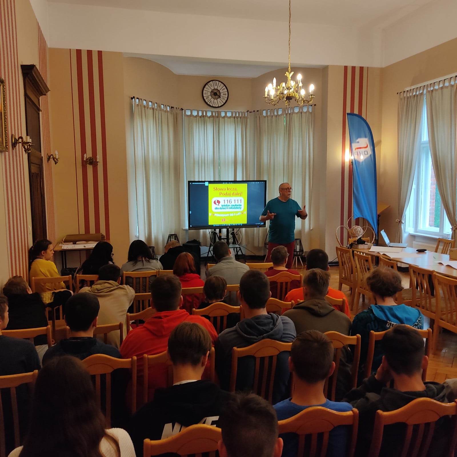 19.05 Chraplewo