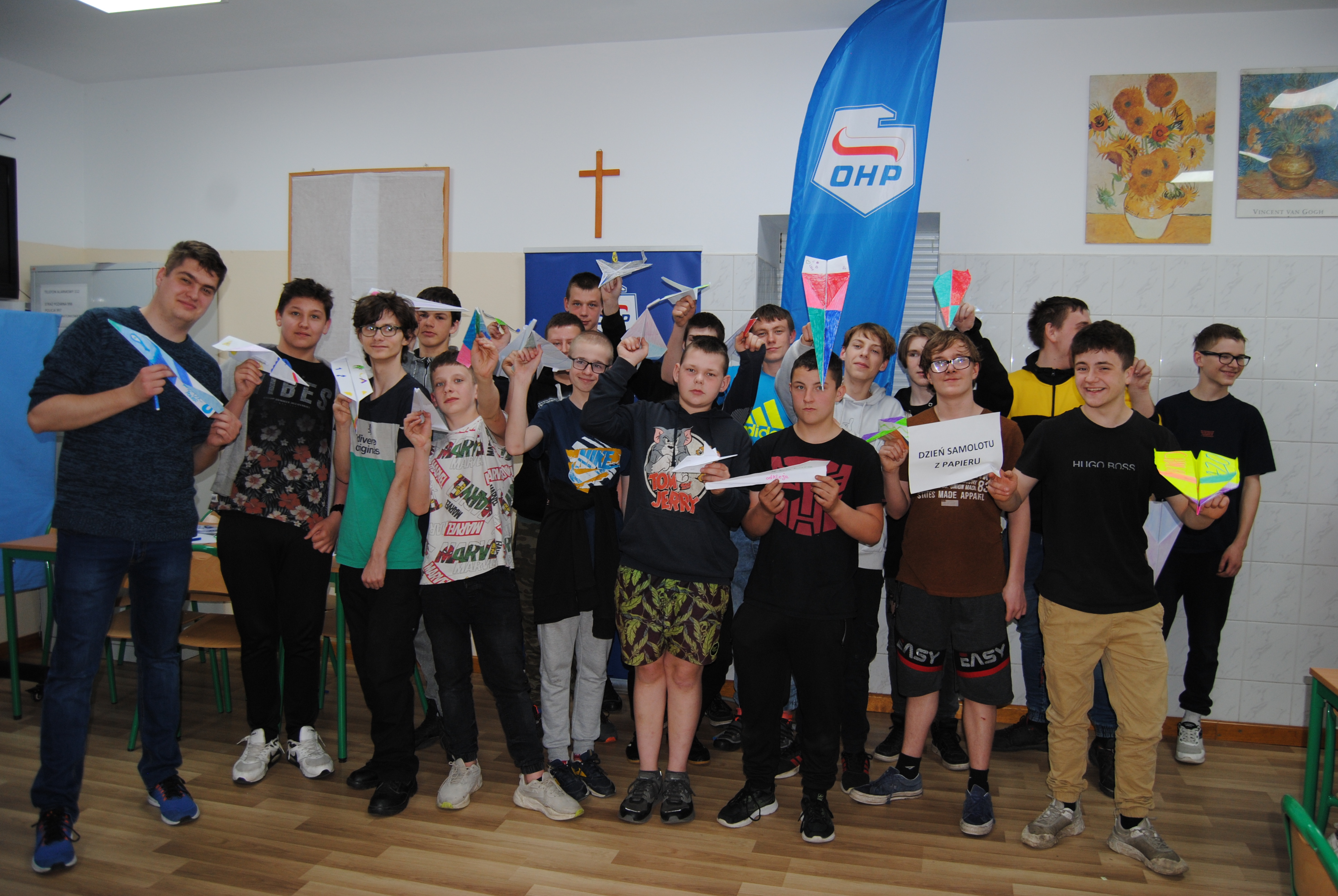 25.05 OSIW Szamocin