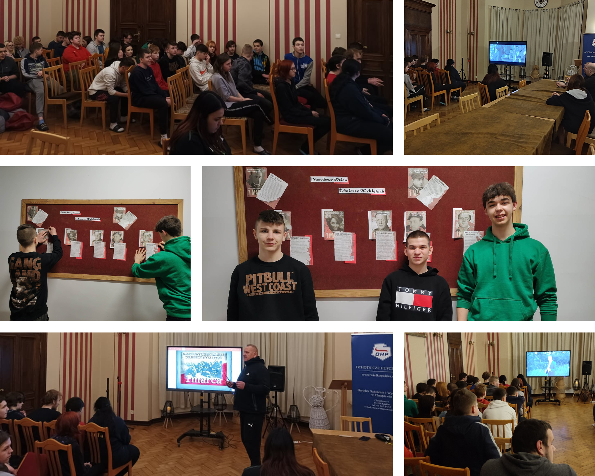 03.03.2023 OSIW Chraplewo