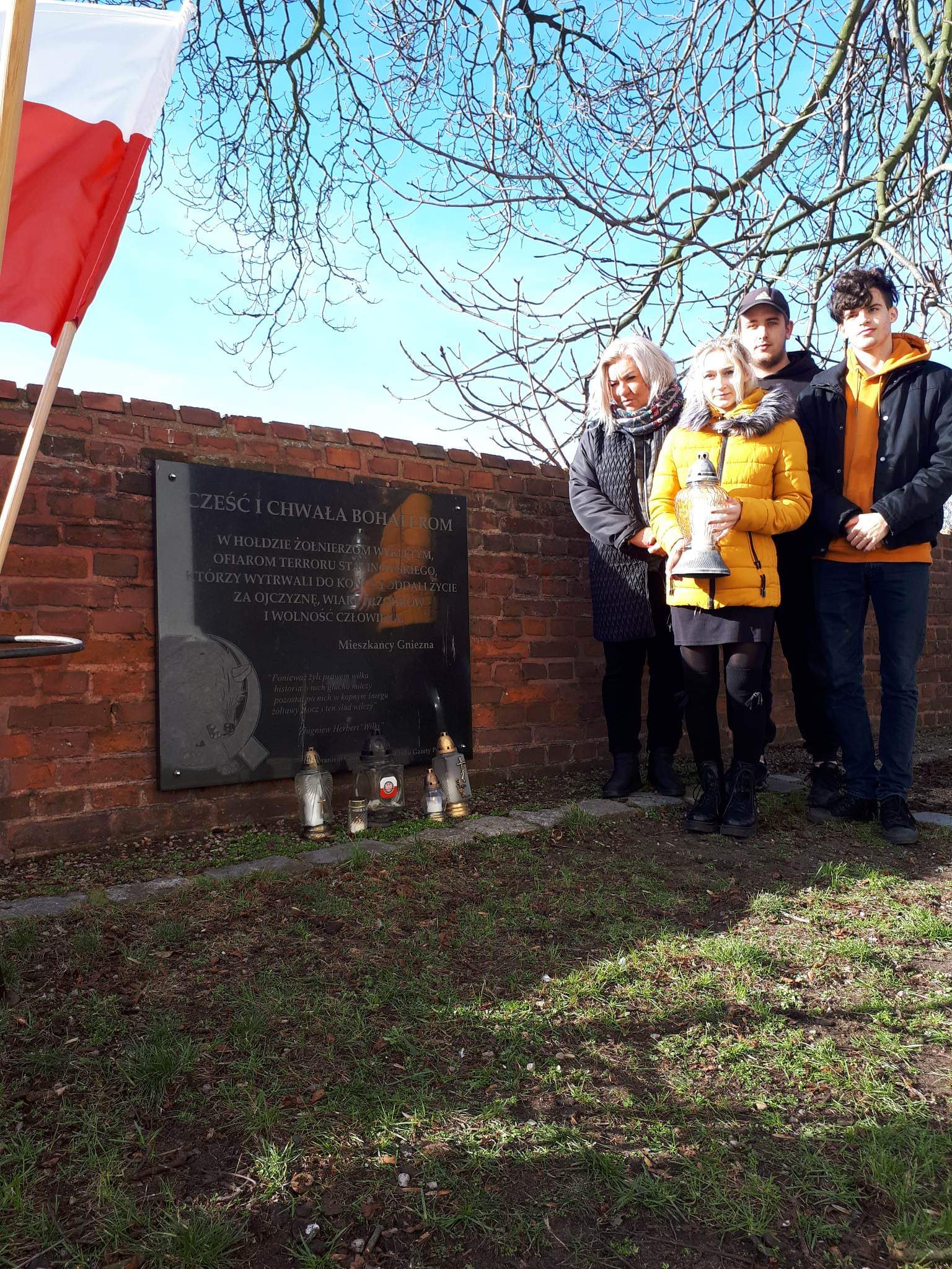 06.03.2023 Niechanowo