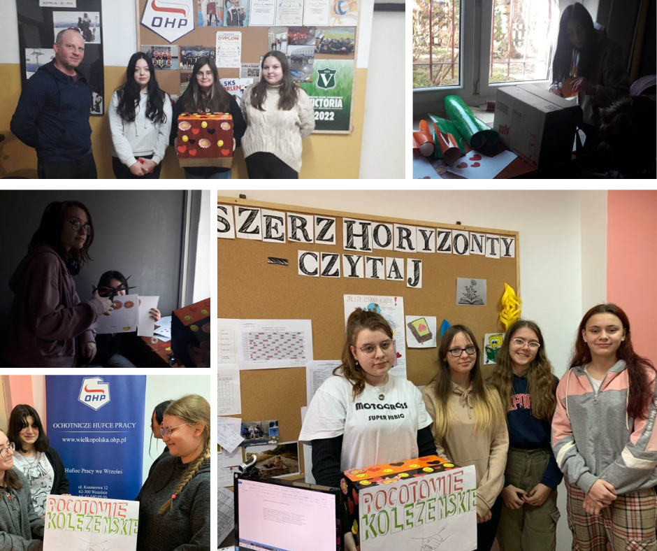 07.03.2023 Wrzesnia