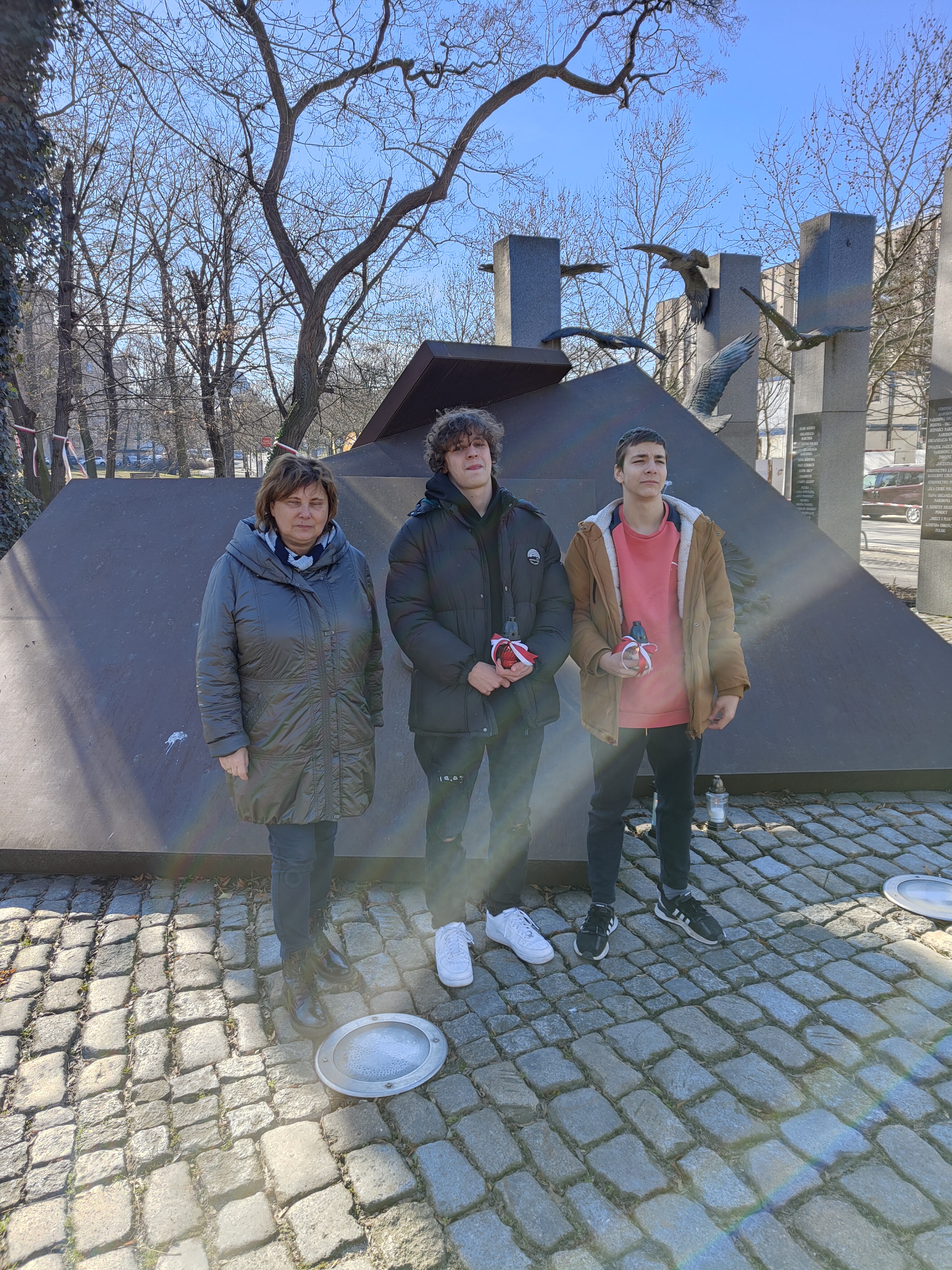 08.03.2023 Poznań