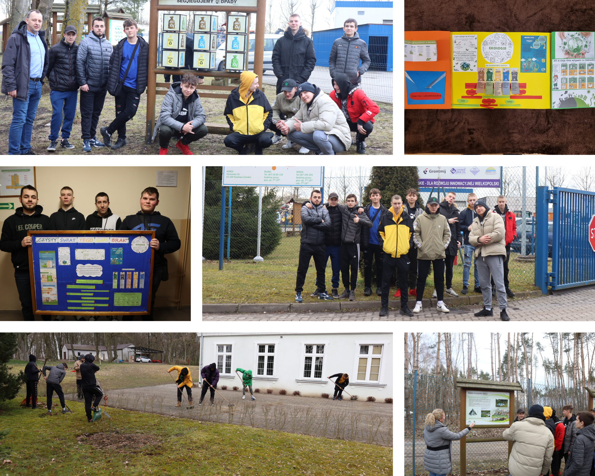 23.03 Próchnowo
