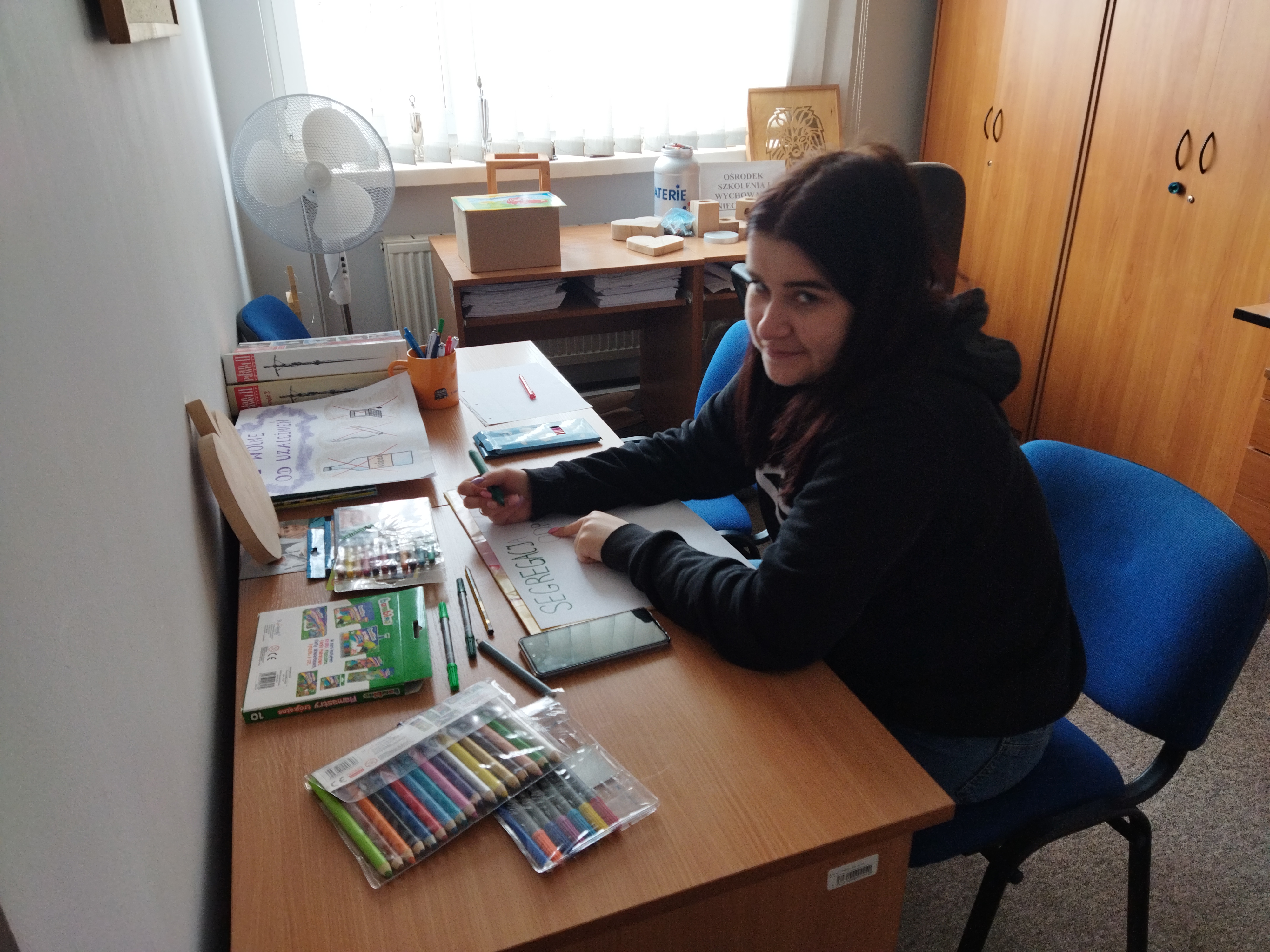 HPWL Czysty świat 24.03.23 2