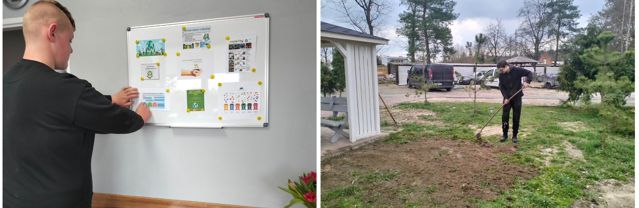 HP Wolsztyn Czysty Świat 24.03.23 1
