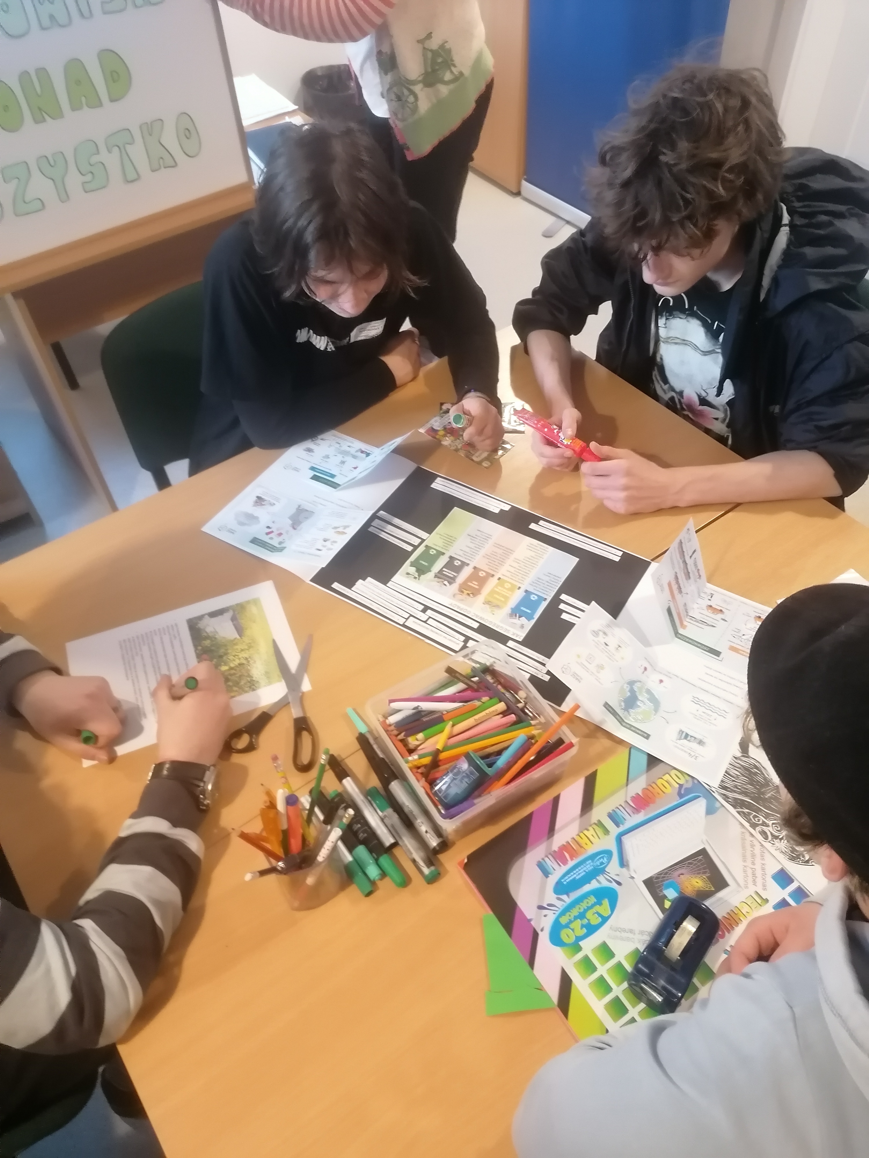 HPŚ czysty świat 24.03.23 2