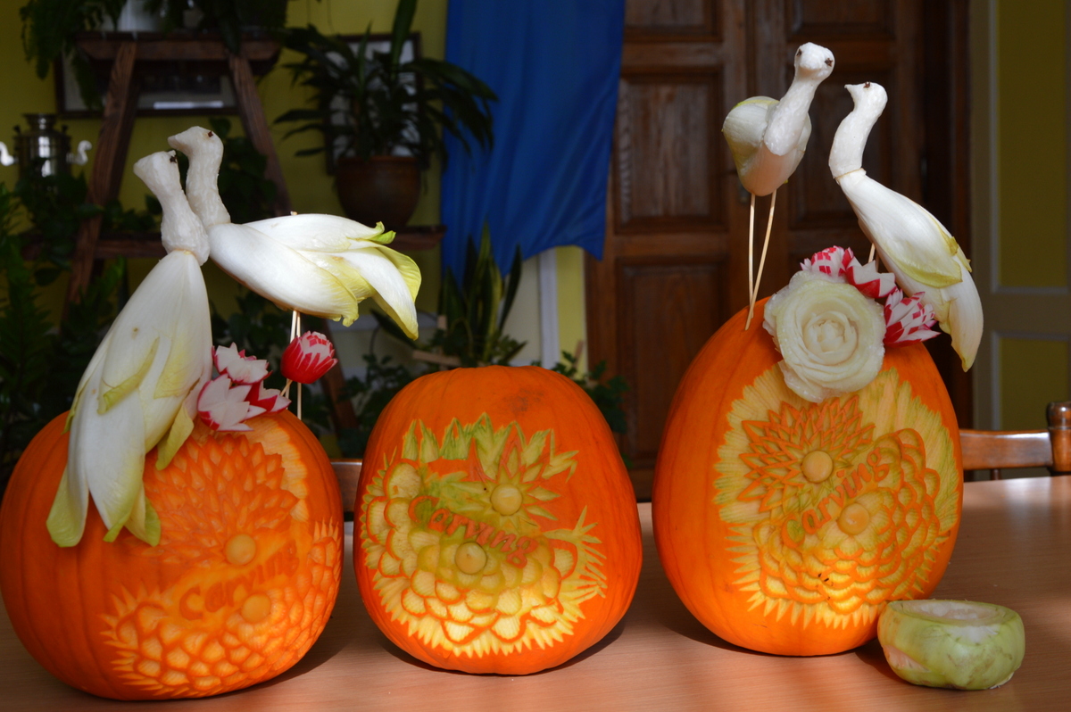 6.10.23 Carving Niechanowo 1