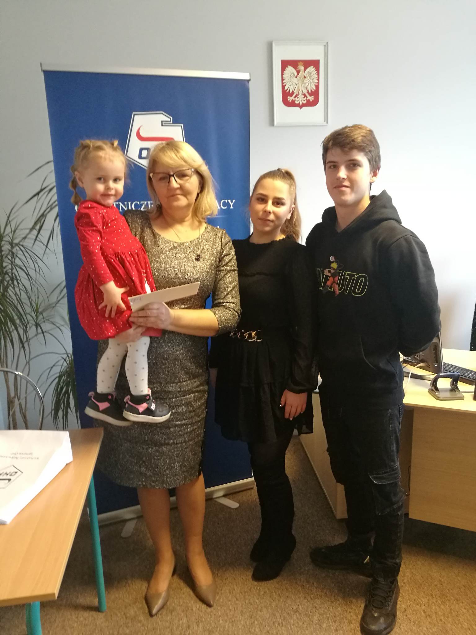 HP Leszno