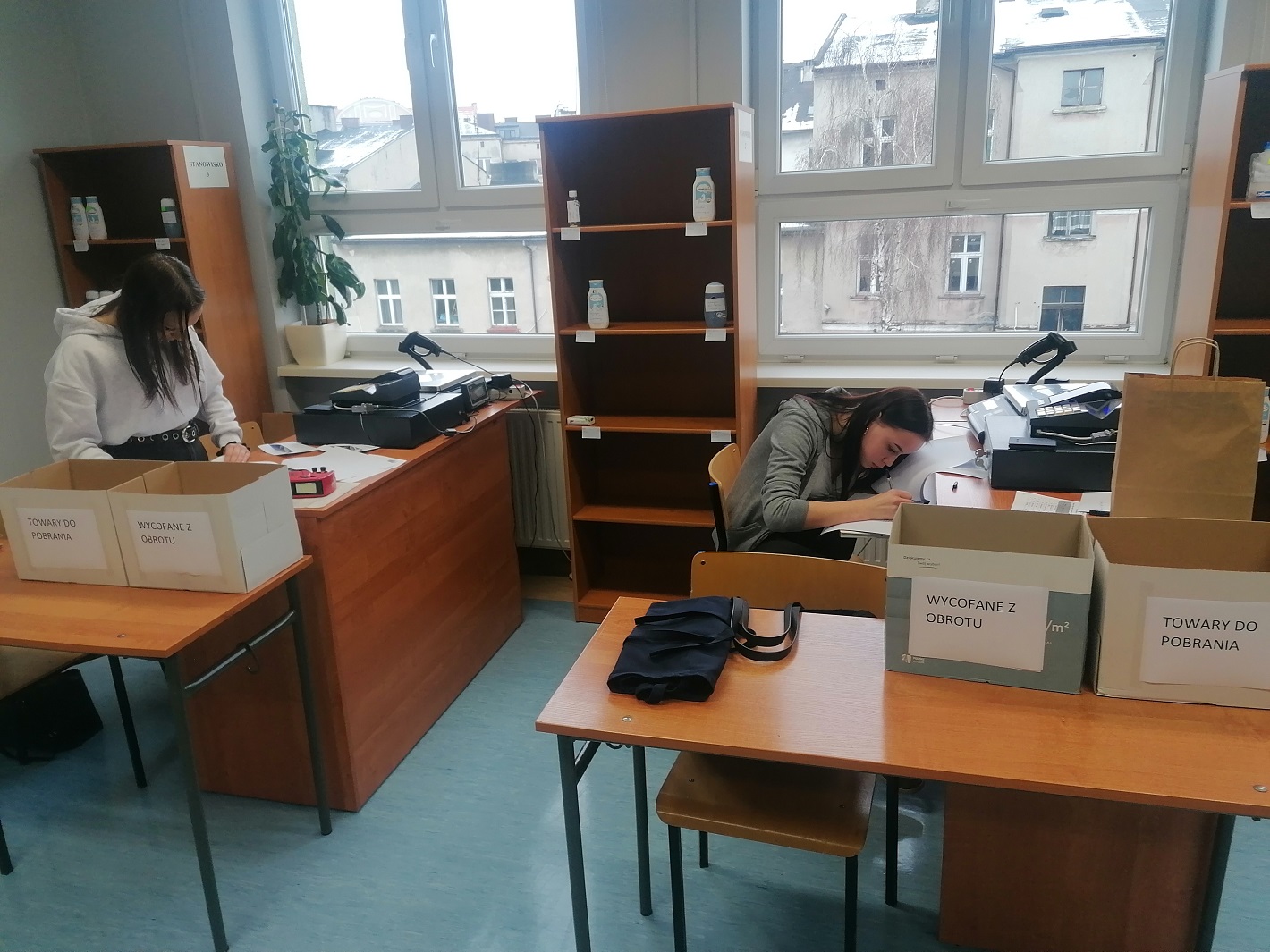 23.01.2023 HP KALISZ 2