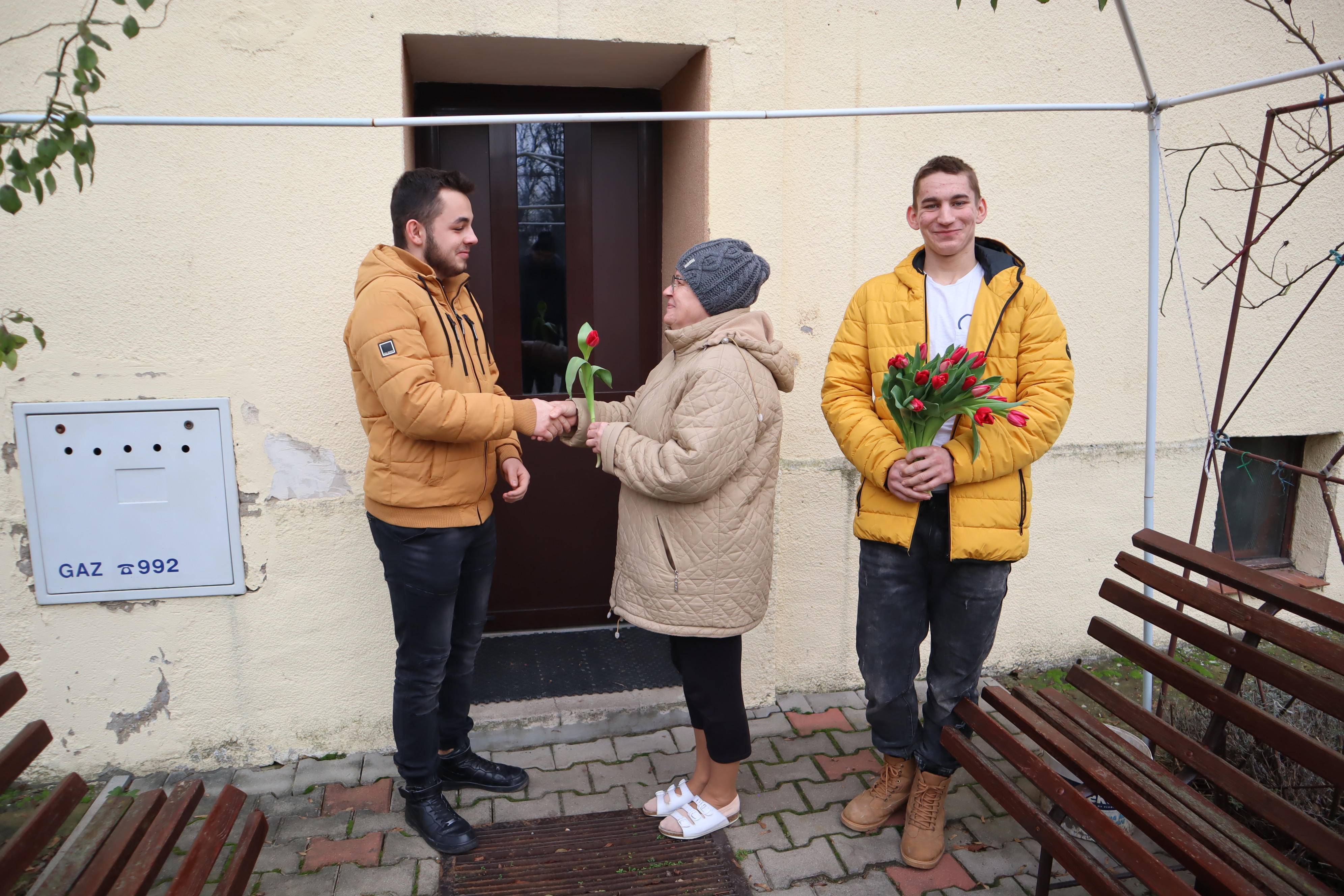 23.01.2023 Próchnowo