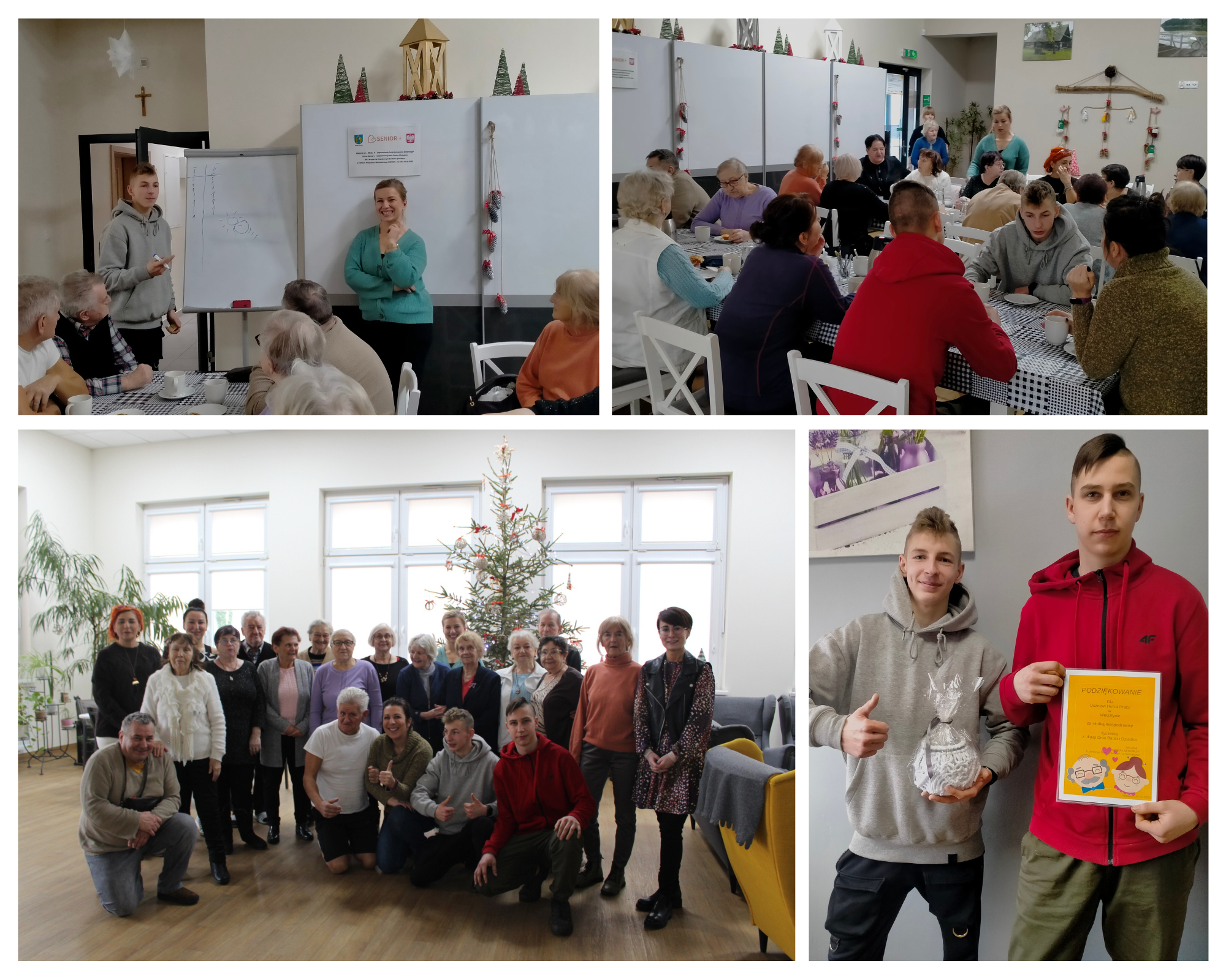 24.01.2023 HP Wolsztyn
