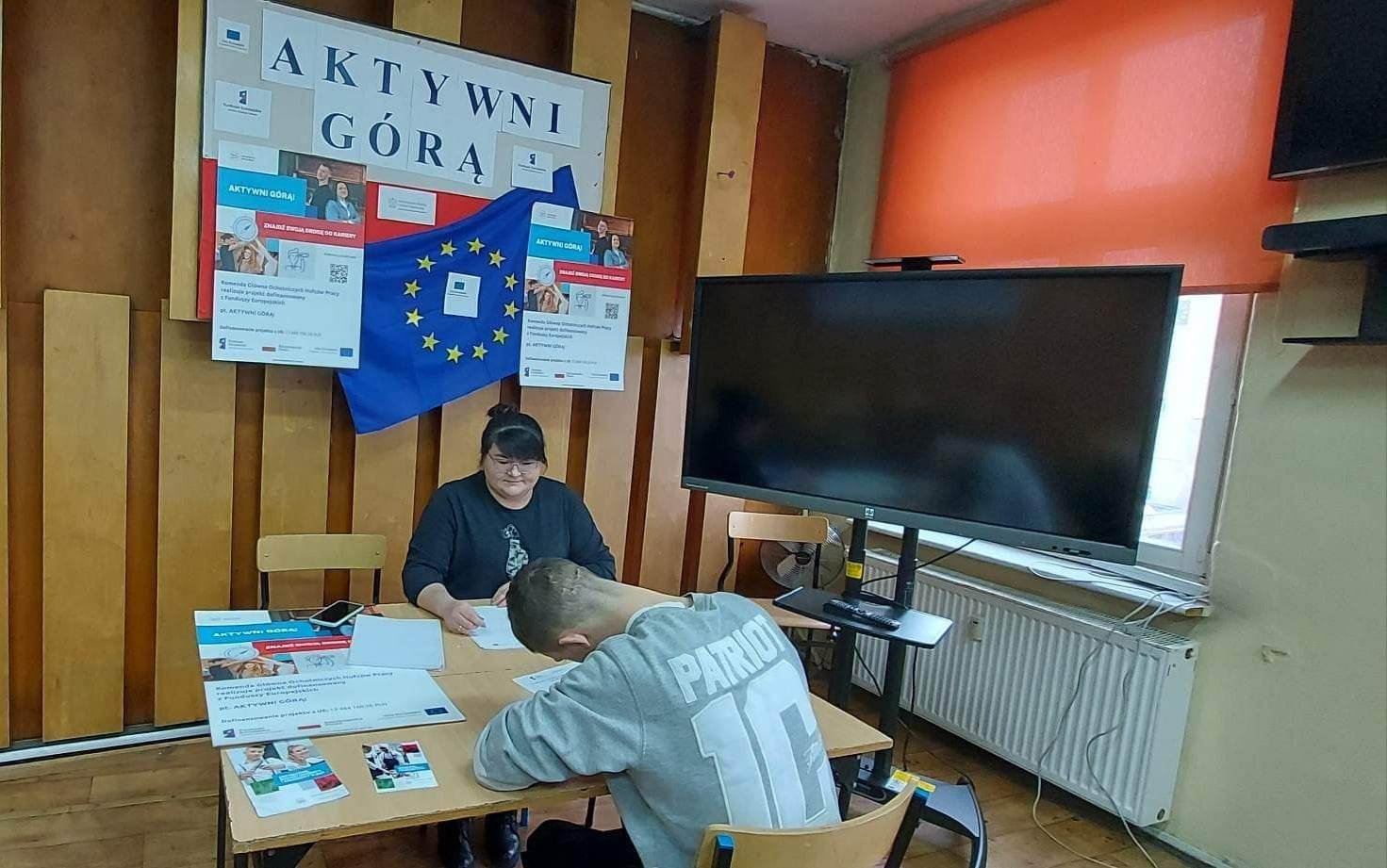 25.01.2023 MCK Krotoszyn 1