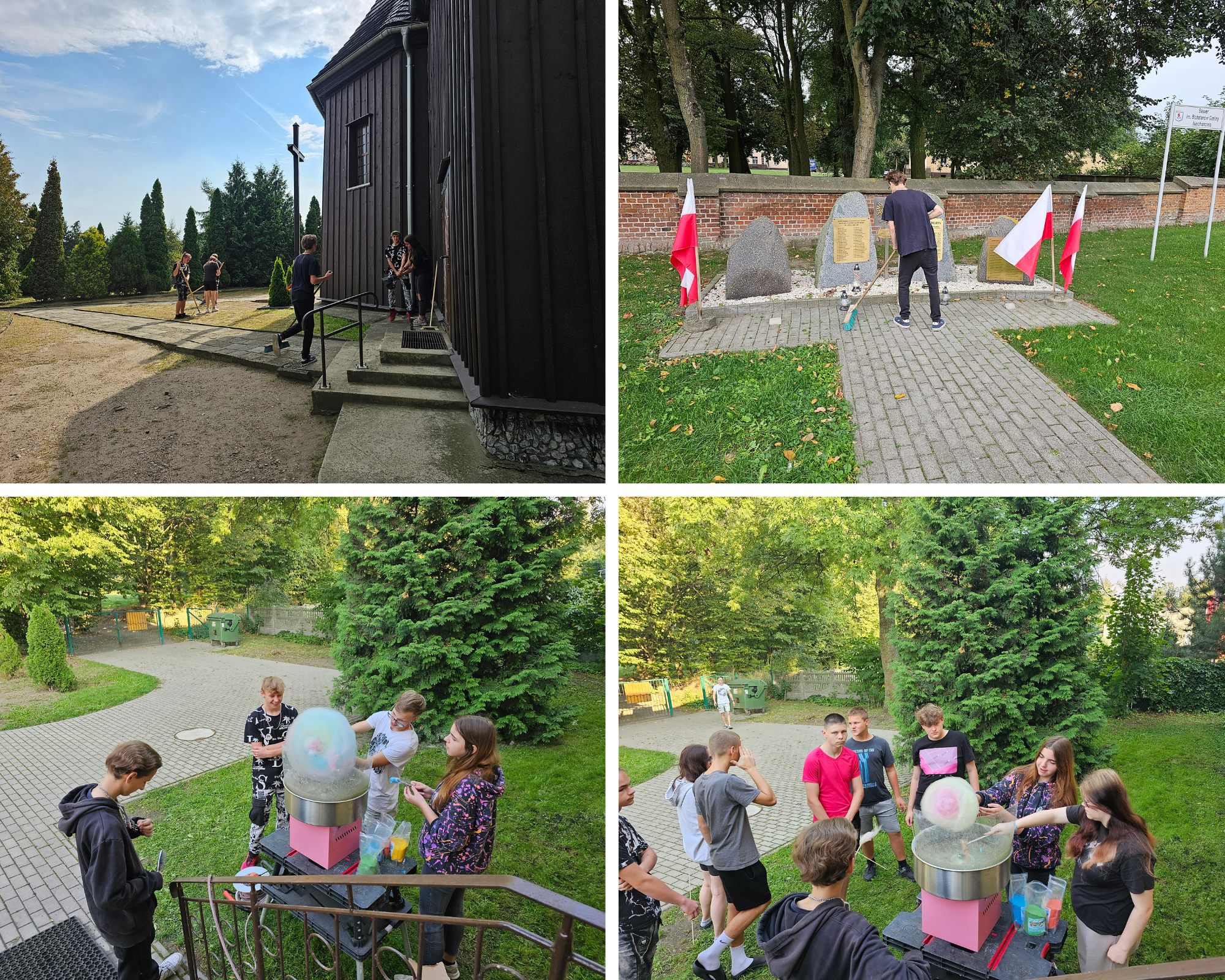 15.09.2023 Niechanowo
