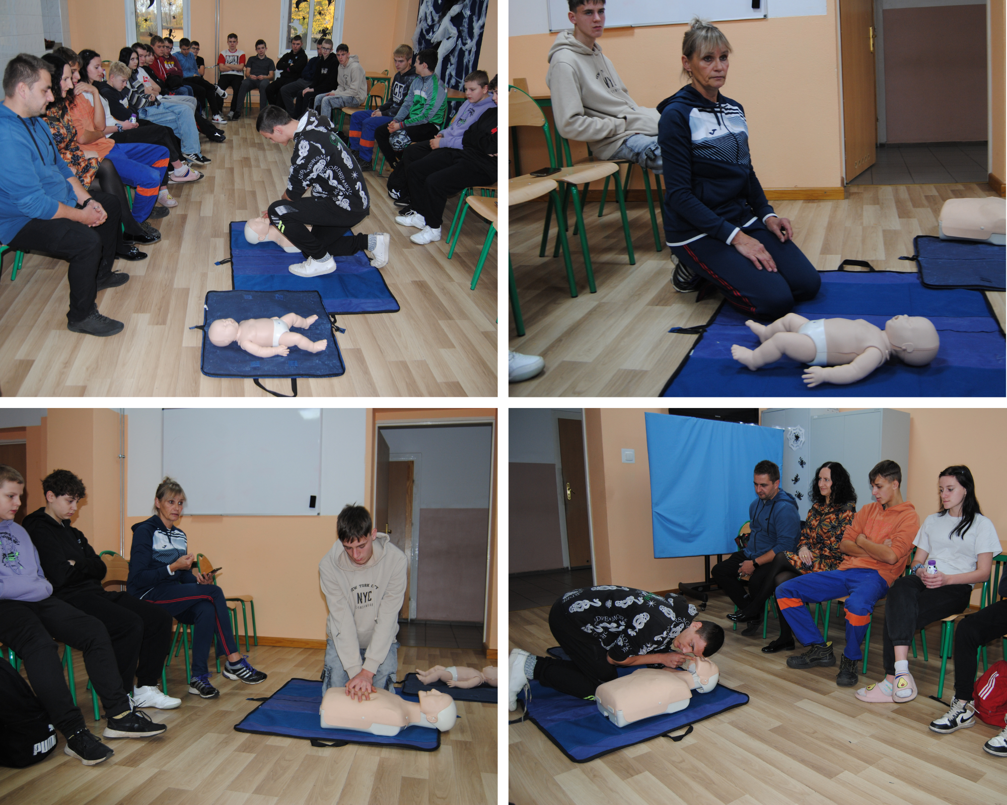 OSiW Szamocin 13.11.2024