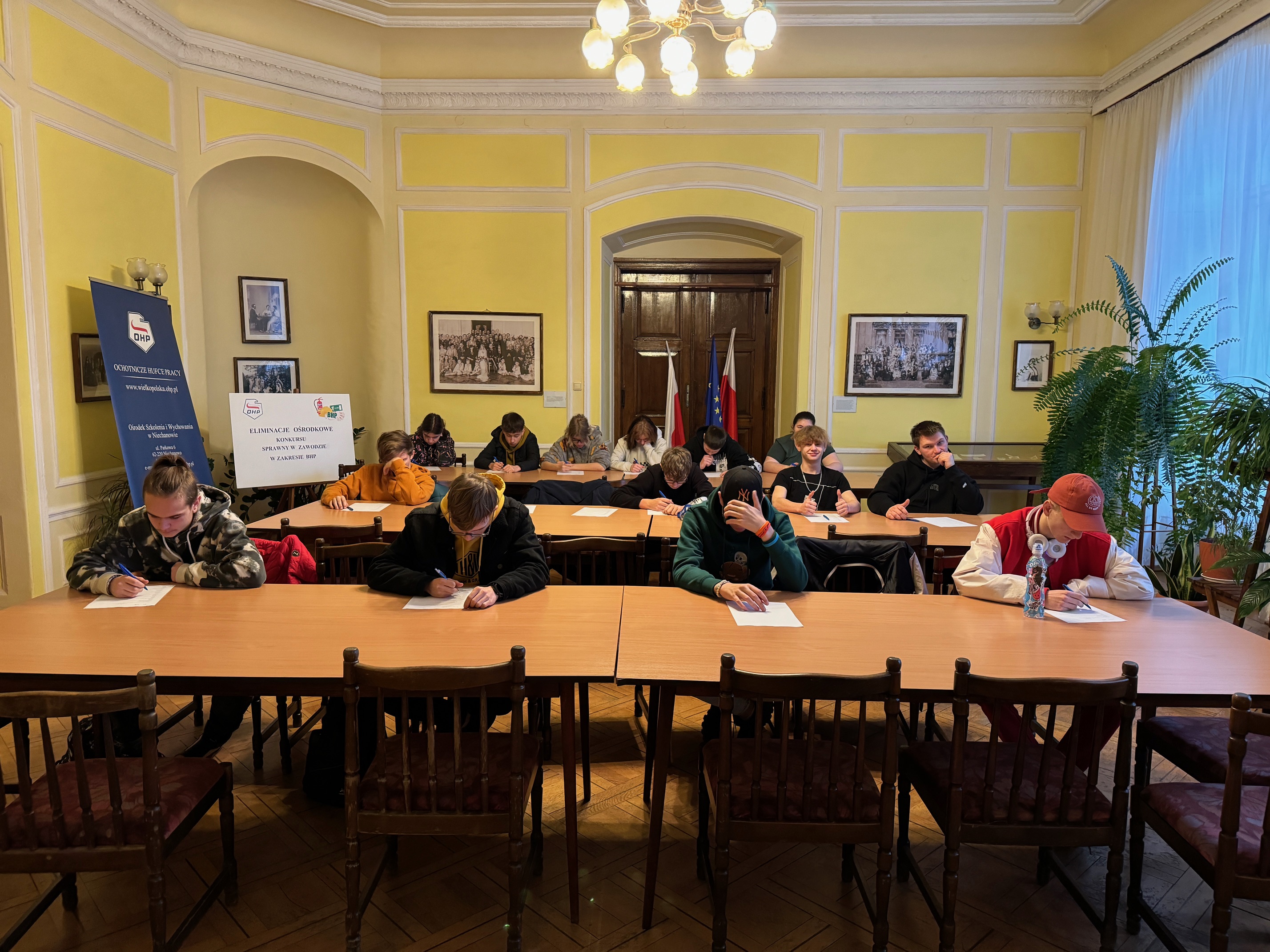 niechanowo 12.02.2024