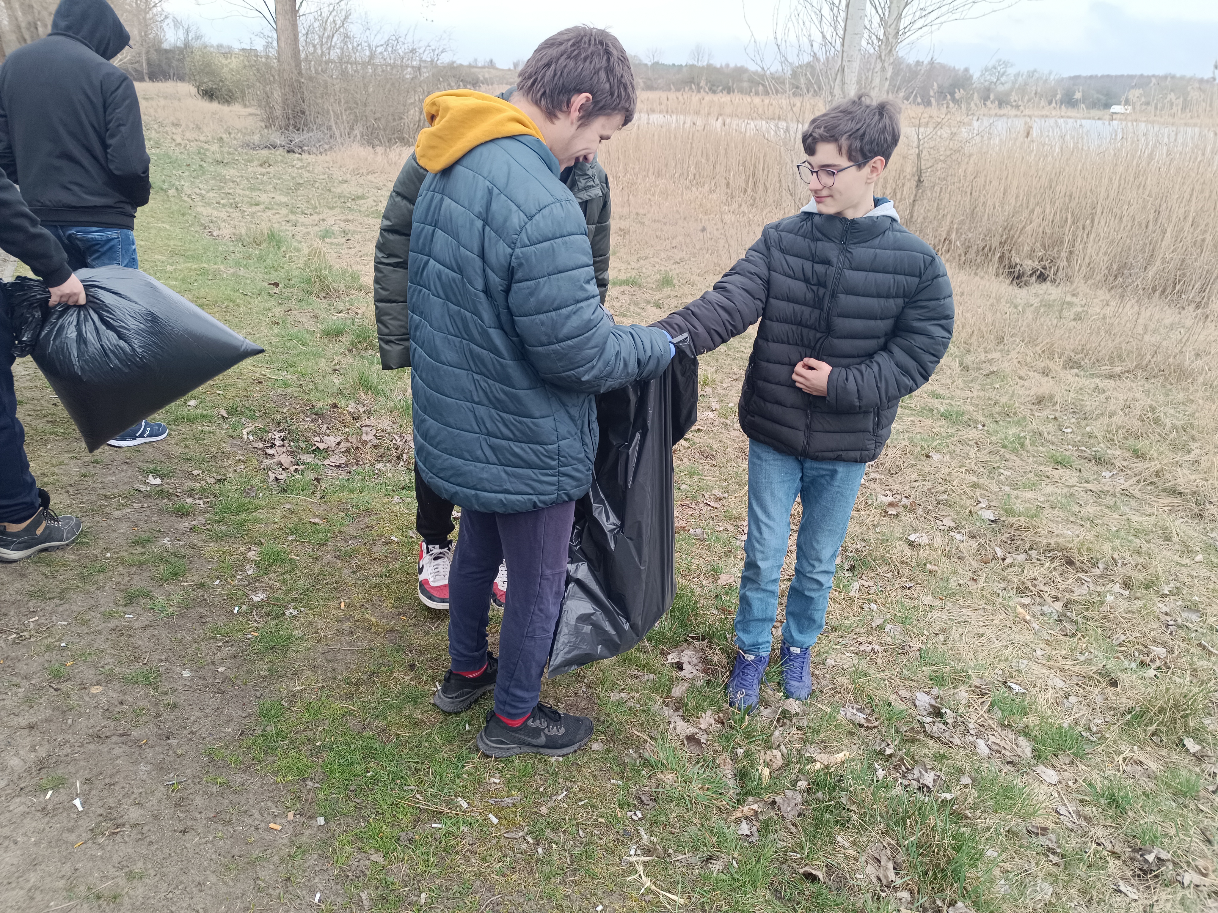 02.04.2025 Kłecko 2