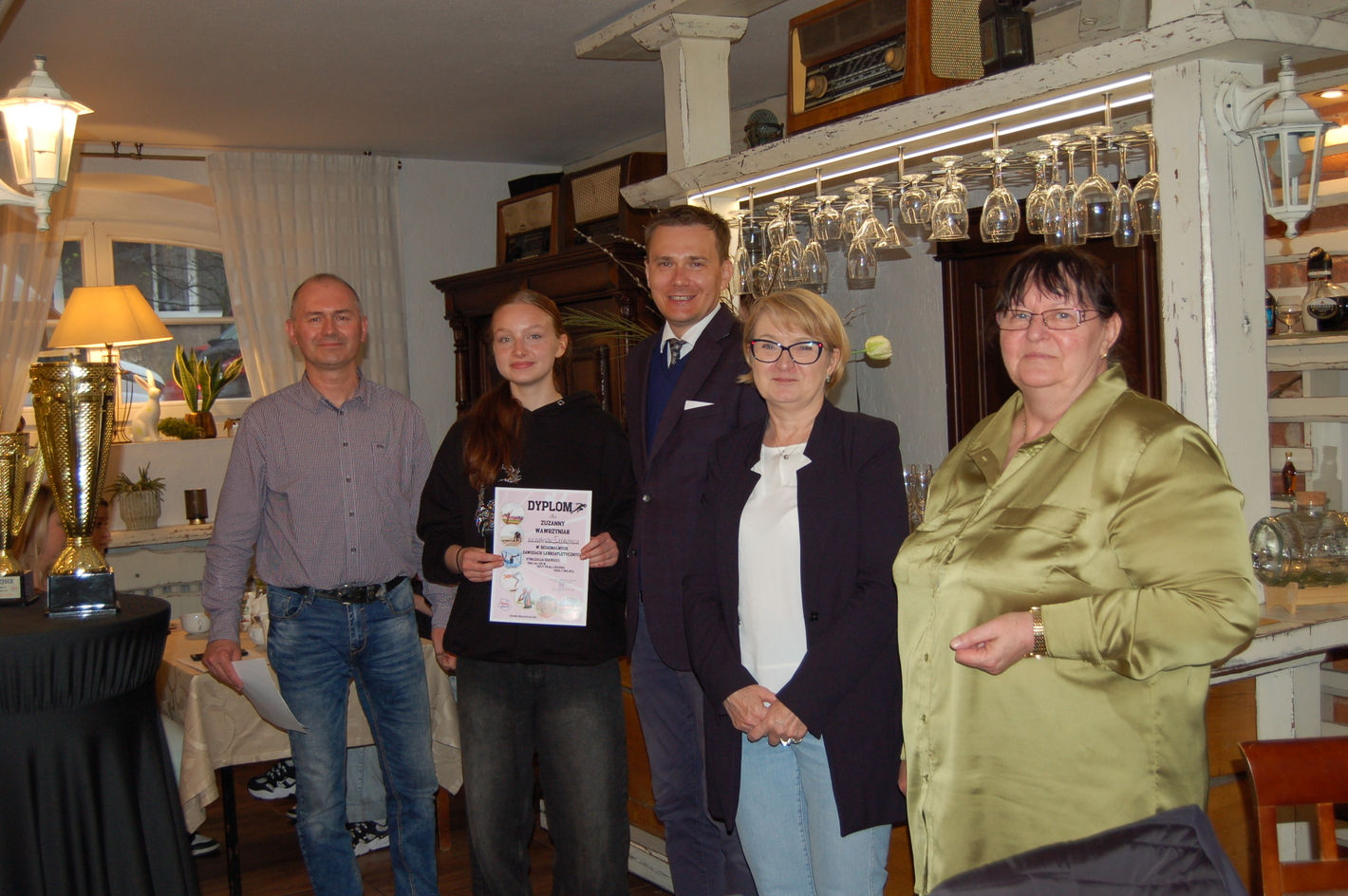 Ostrów 25.04.2025 10
