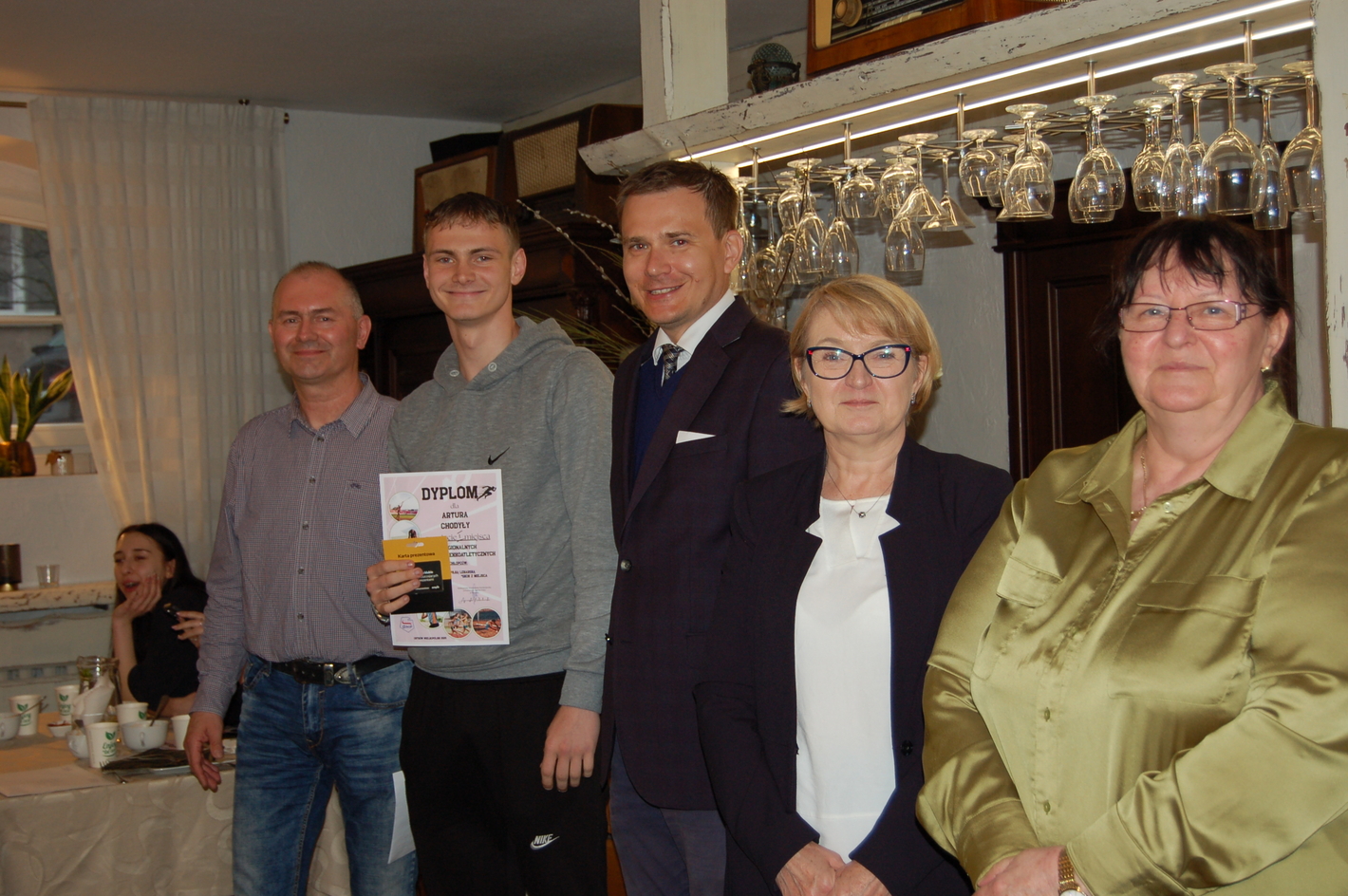 Ostrów 25.04.2025 11