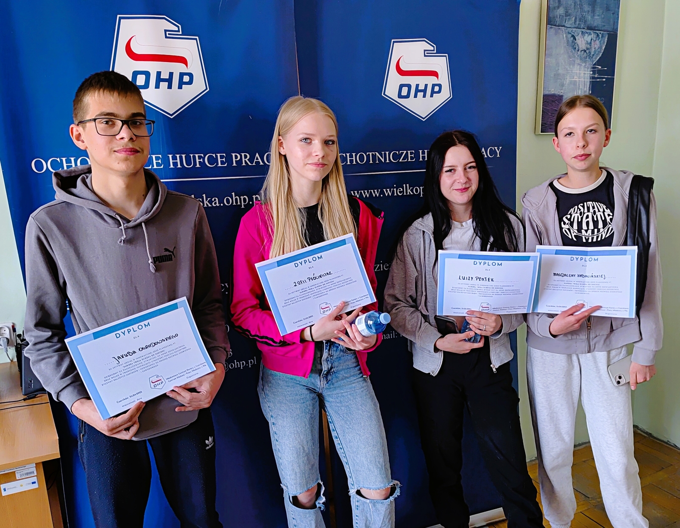 MCK Czarnków 25.04.2025 2