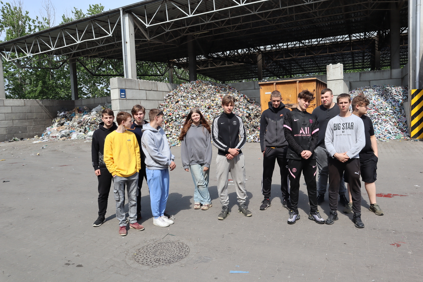 OSIW Próchnowo 25.04.2025 2